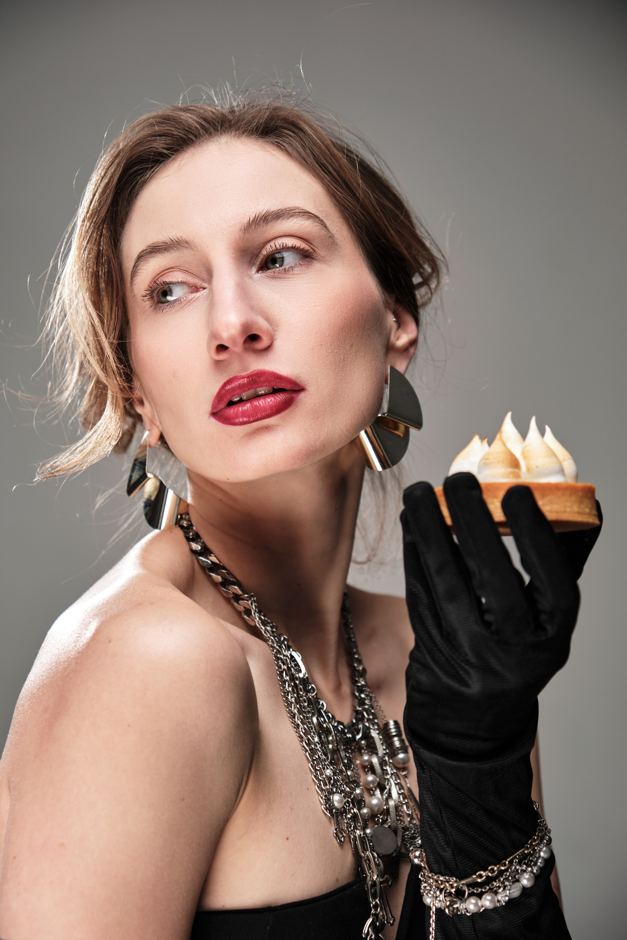 Lena. Alexi Ash — Fashion & Commercial Photographer based in Varna, working across Europe