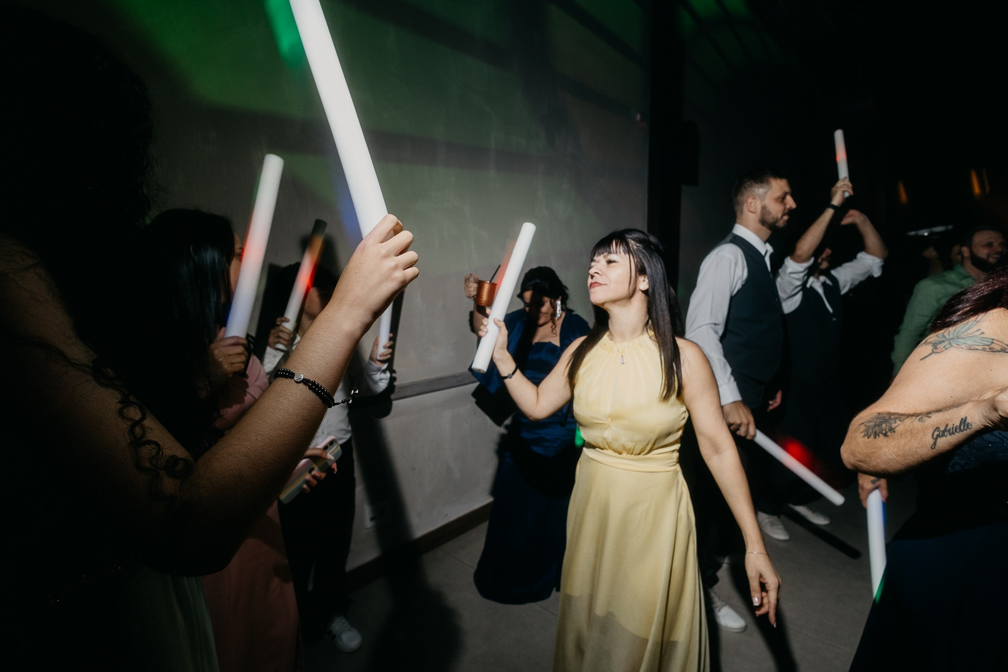 Ana & Geovani // Wedding. A Um Passo Fotografia