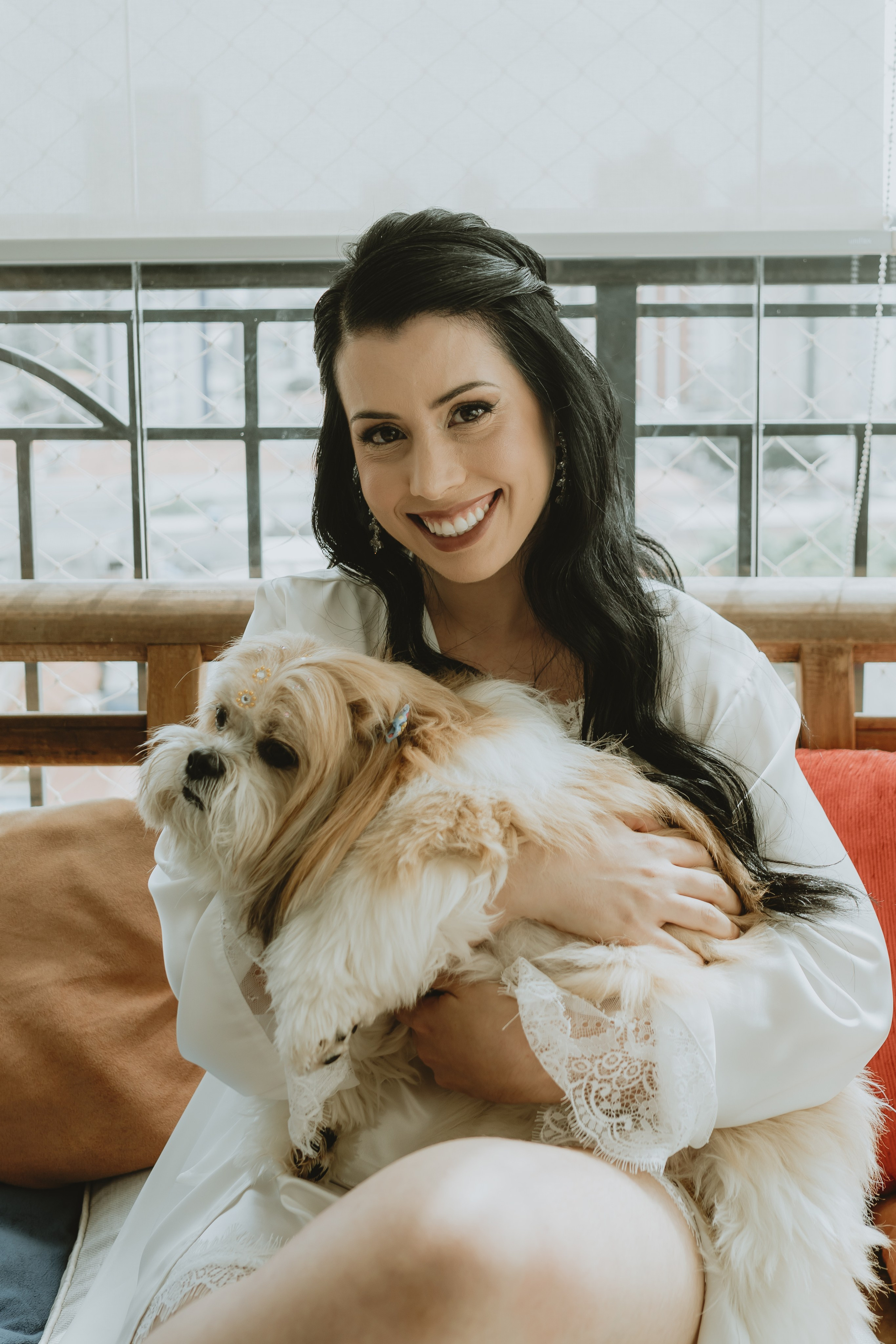 Lamis & Guilherme // Wedding. A Um Passo Fotografia