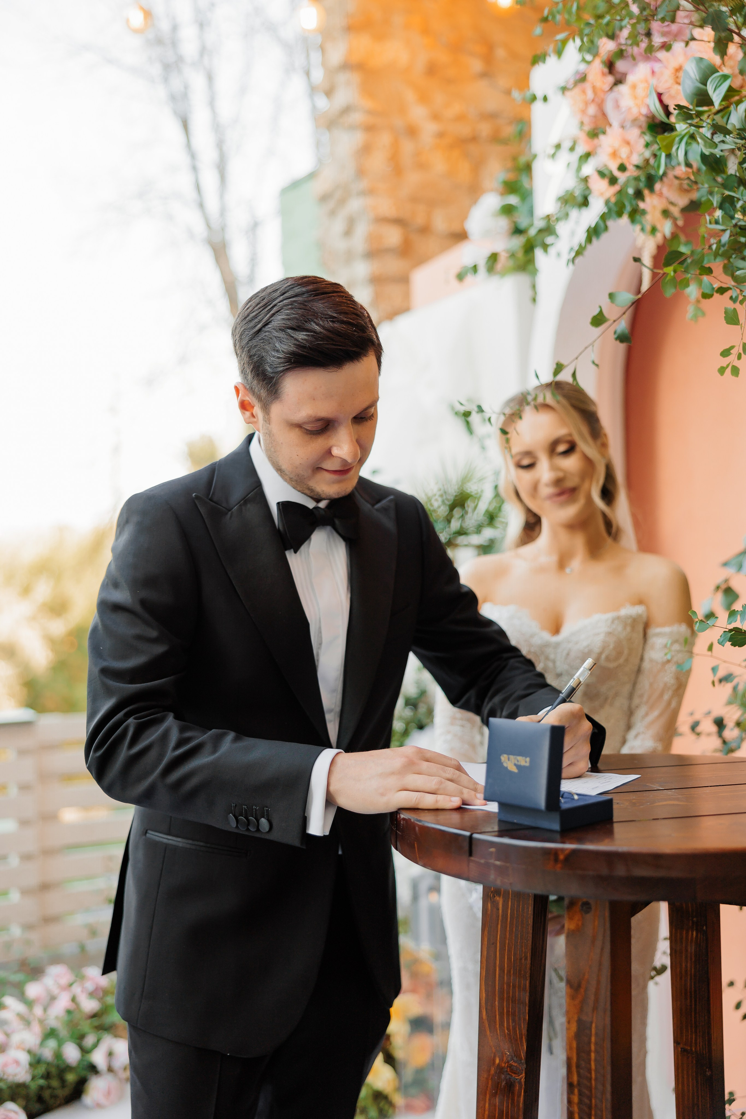 EUGEN & VLADA. ProWed — Foto Video Moldova