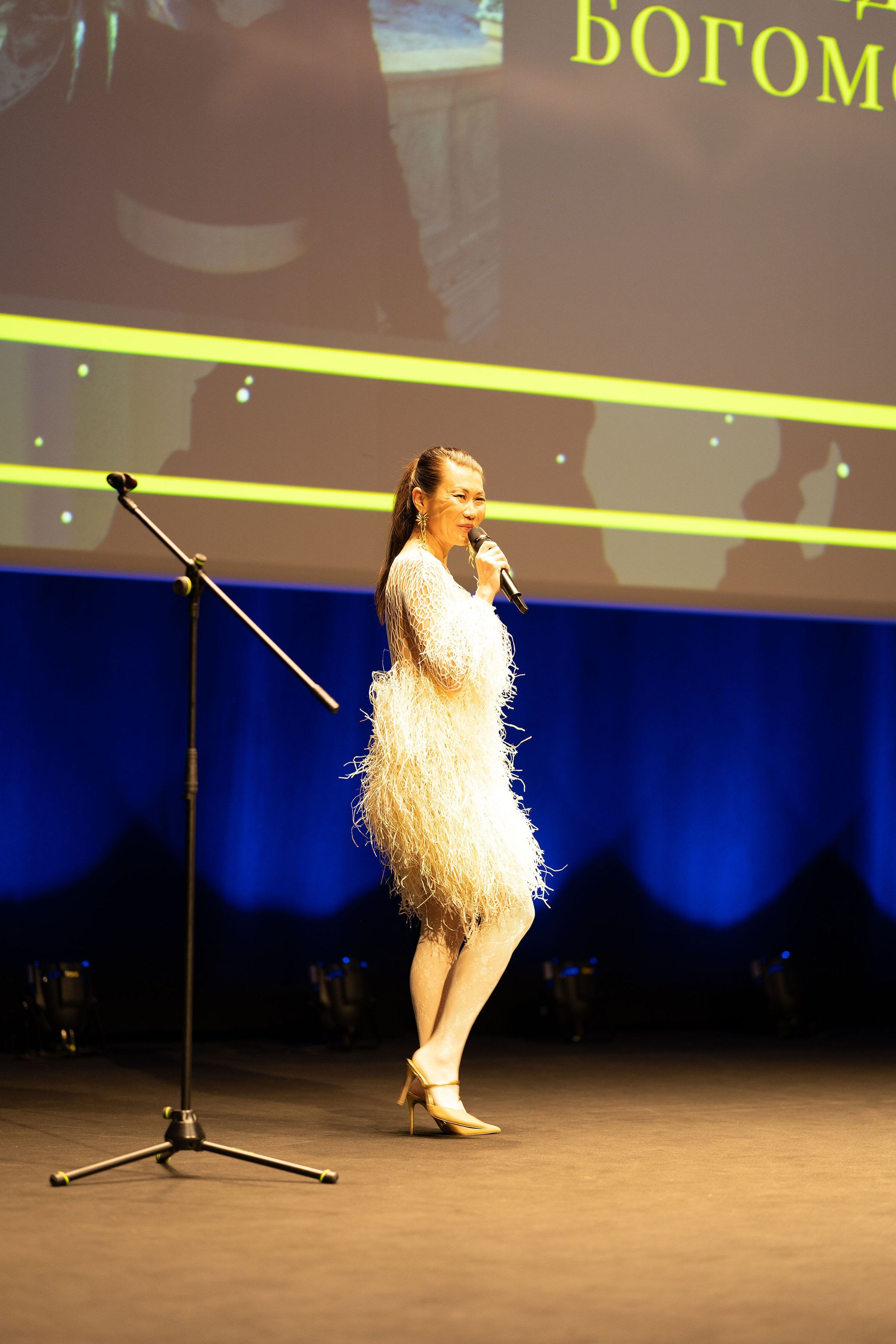 La Persona Awards 2026 (ч.4). OranJazz fotos