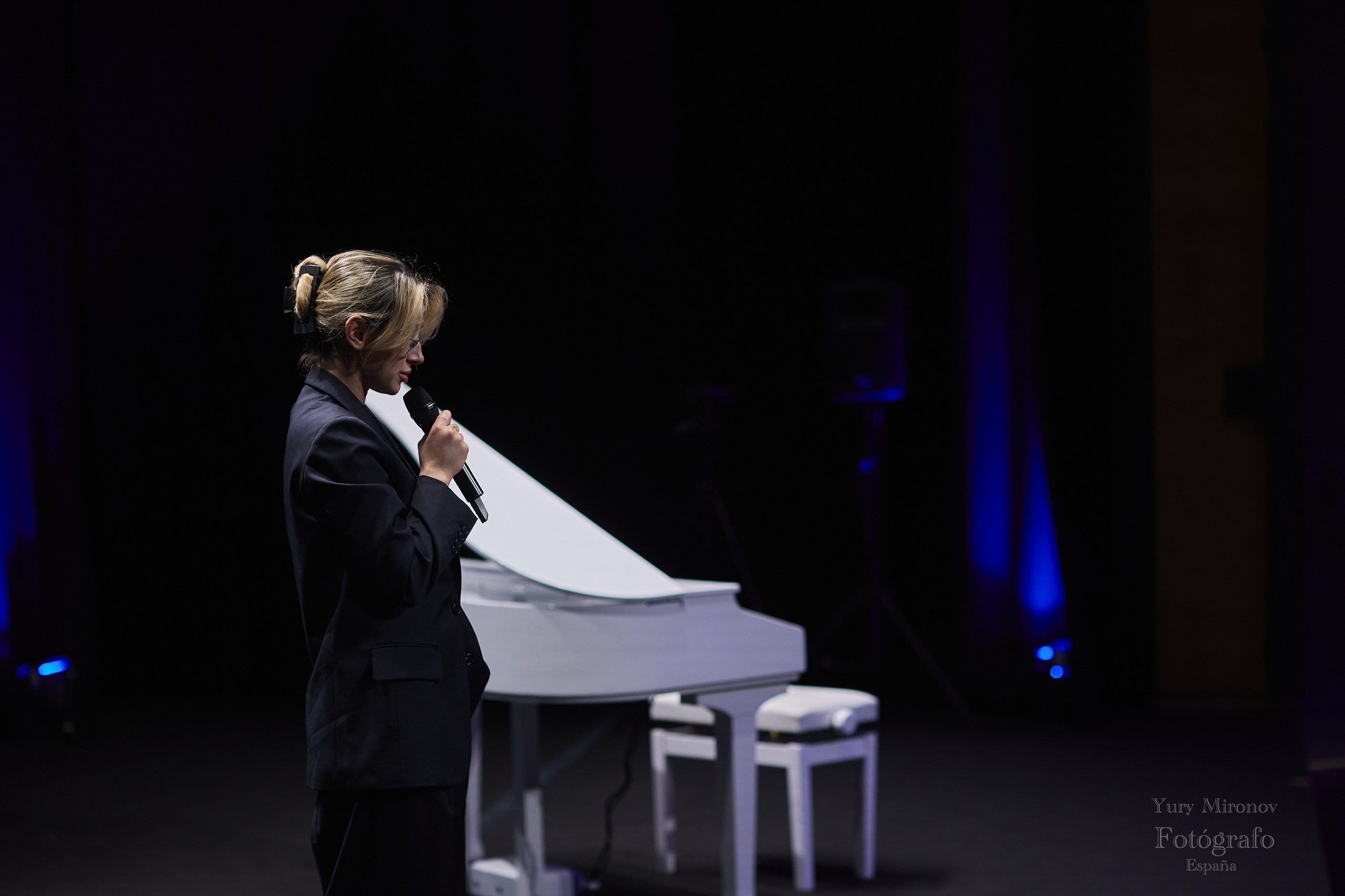 La Persona Awards 2026 (ч.2). OranJazz fotos