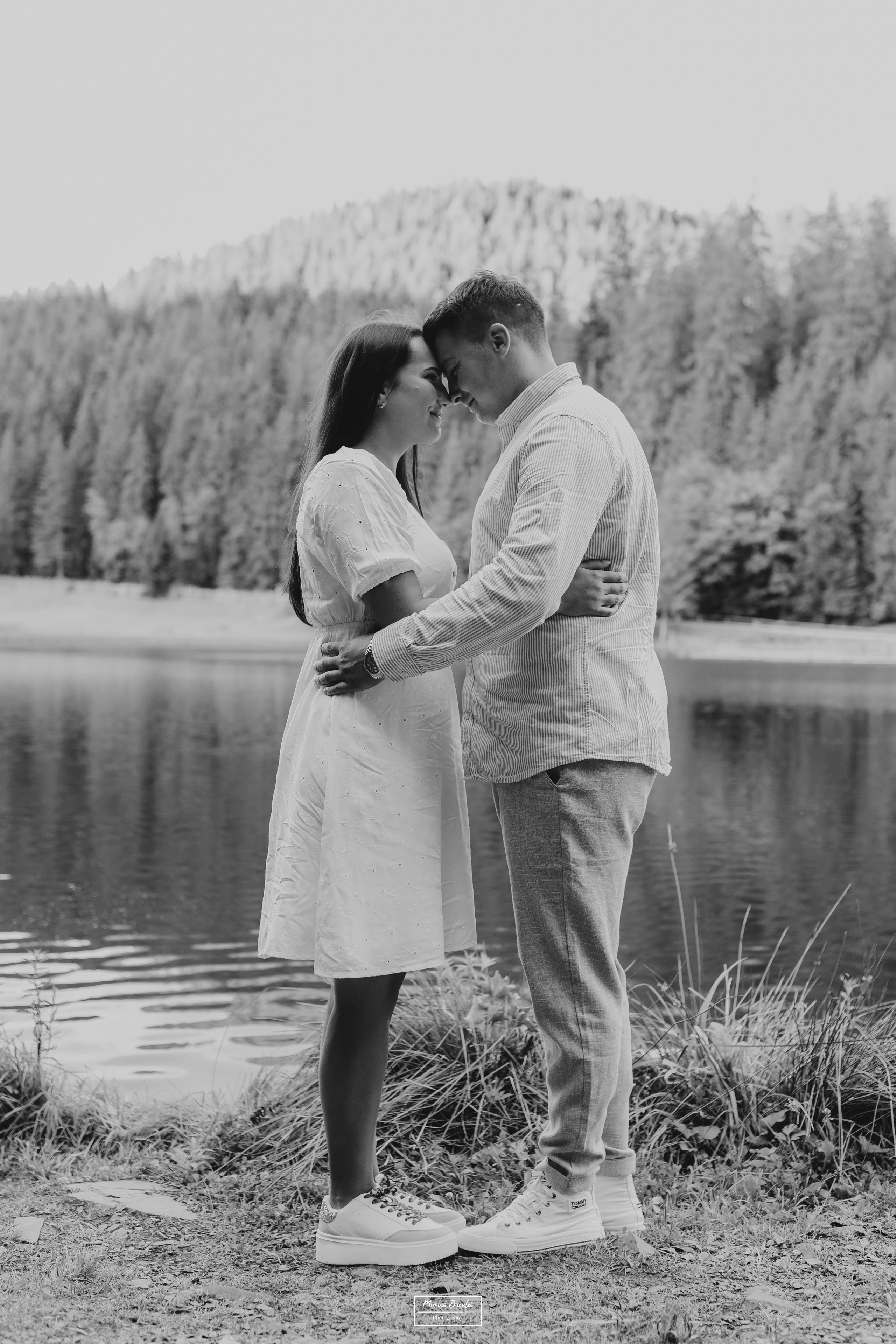 Save the Date-Ana Maria & Iulian. Acasa