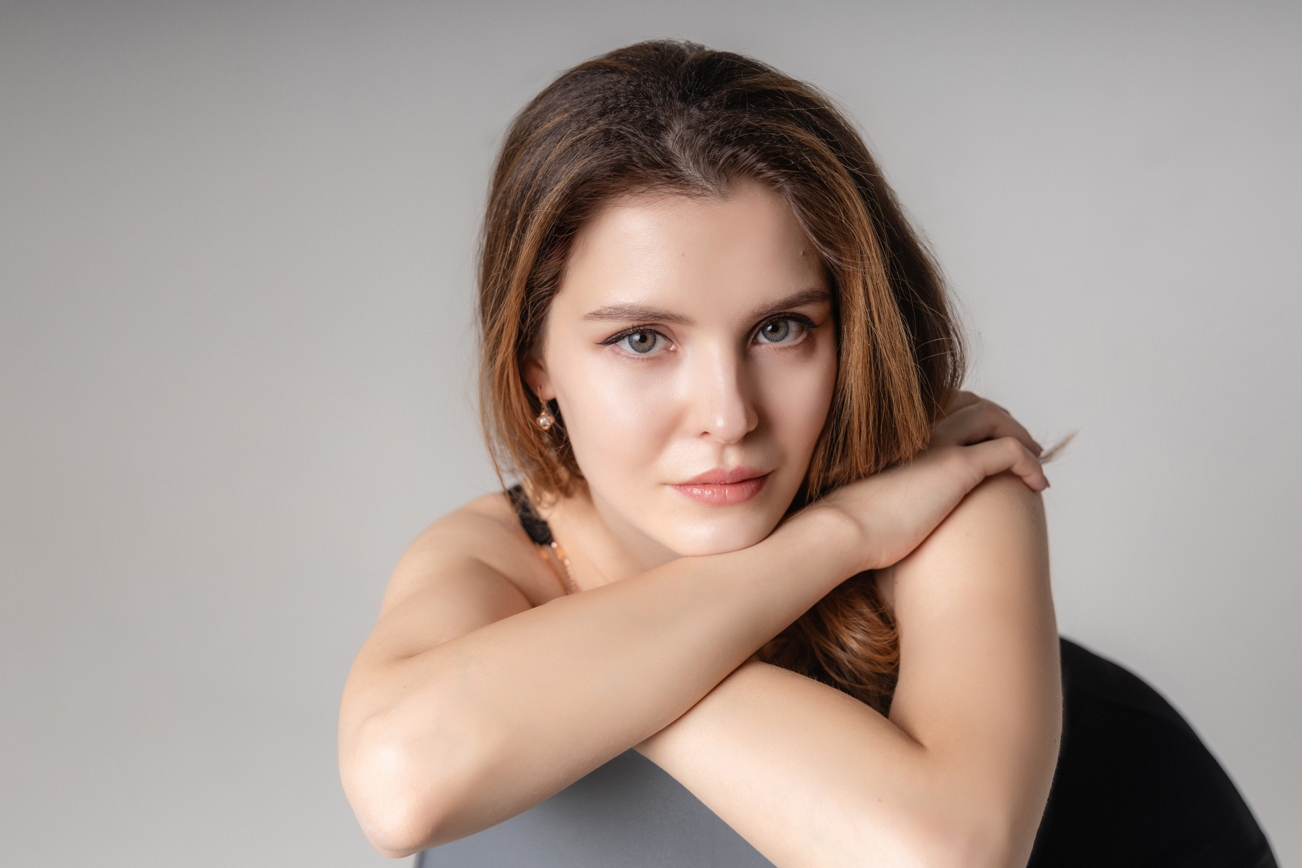 Студия, Циклорама. Женский и семейный фотограф в Ташкенте