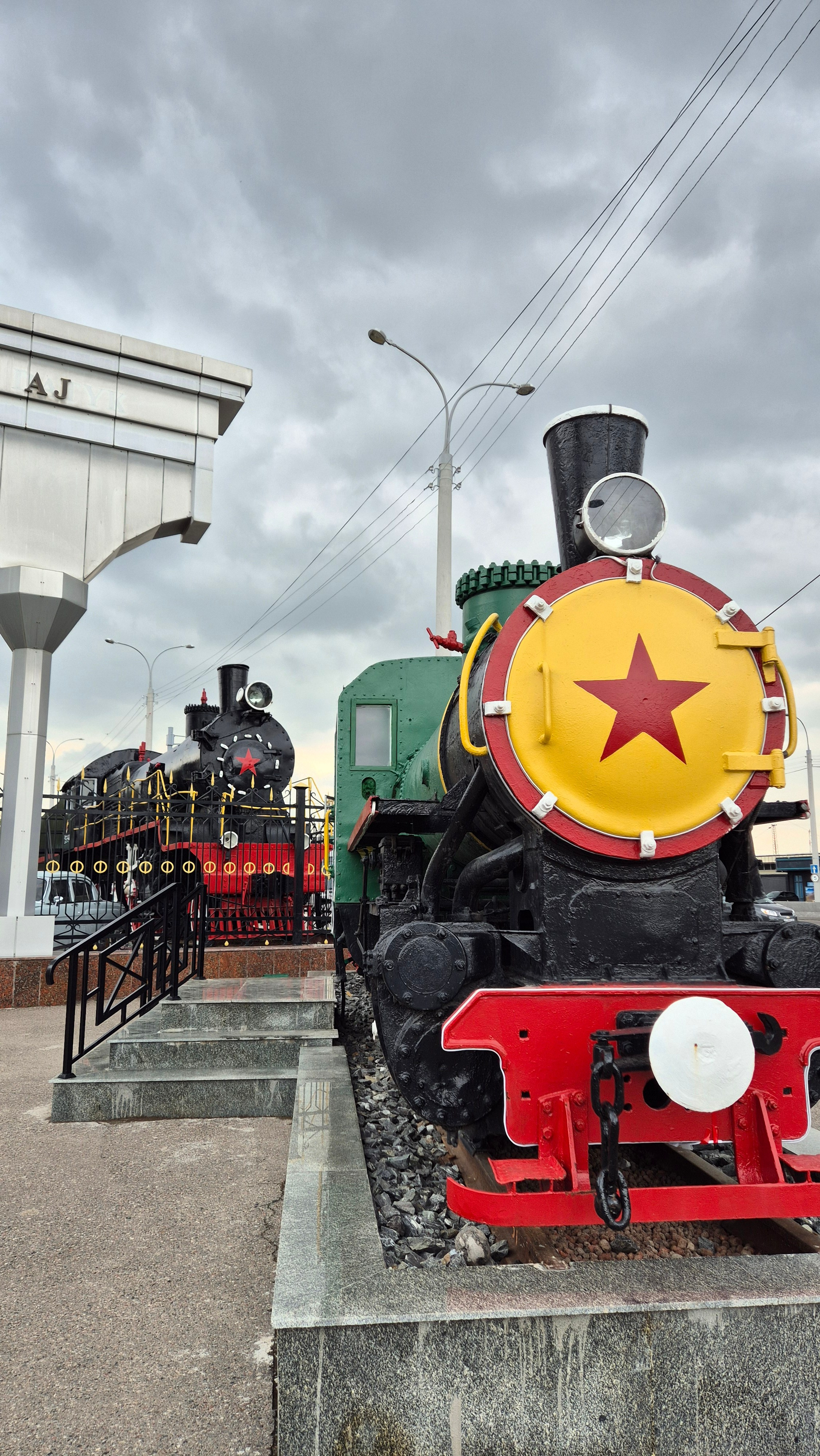 Uzbekistan 2024. Photographer Marina, city of Nuremberg