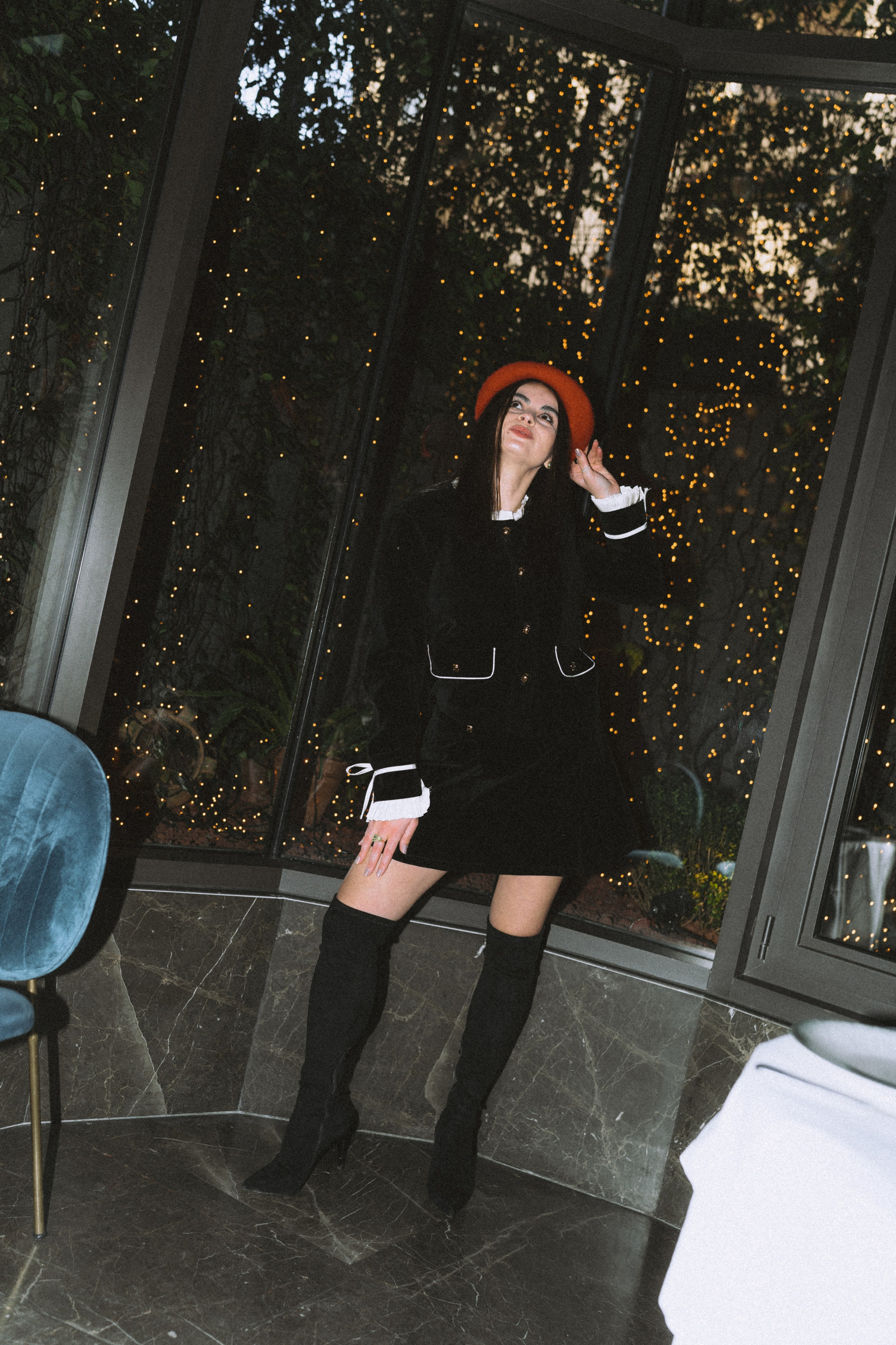 Дарья. Фотограф Москва Ларина Юлия