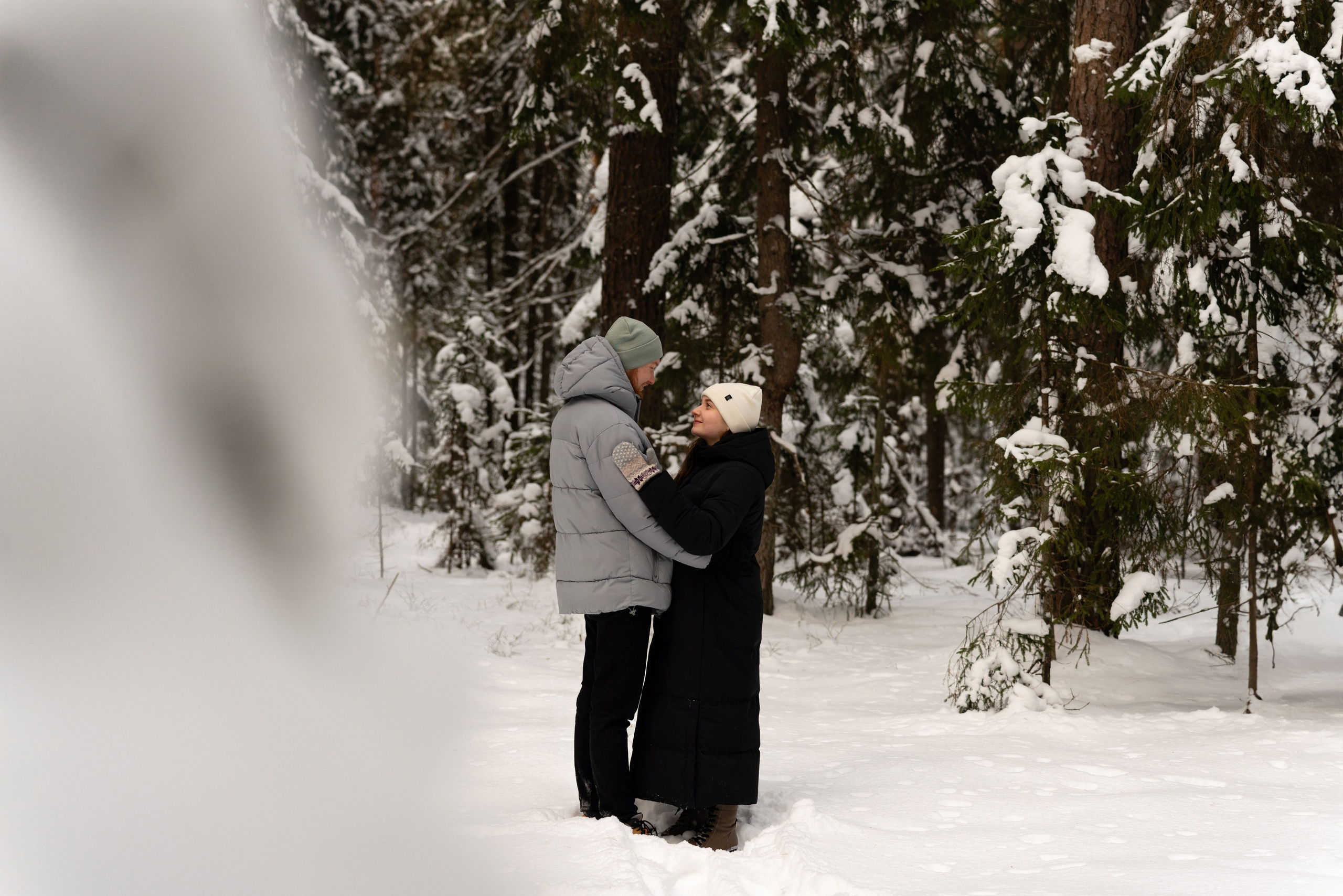 Valērija & Aigars. Fotogrāfs Ieva