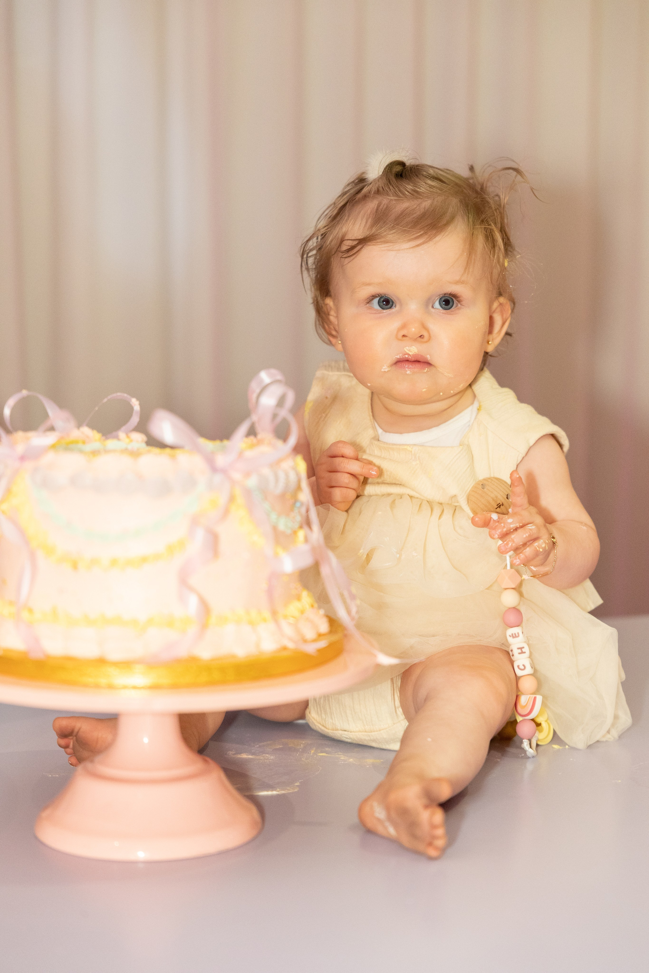 1 st Birthday. Portrait and Family Photographer in Netherlands
