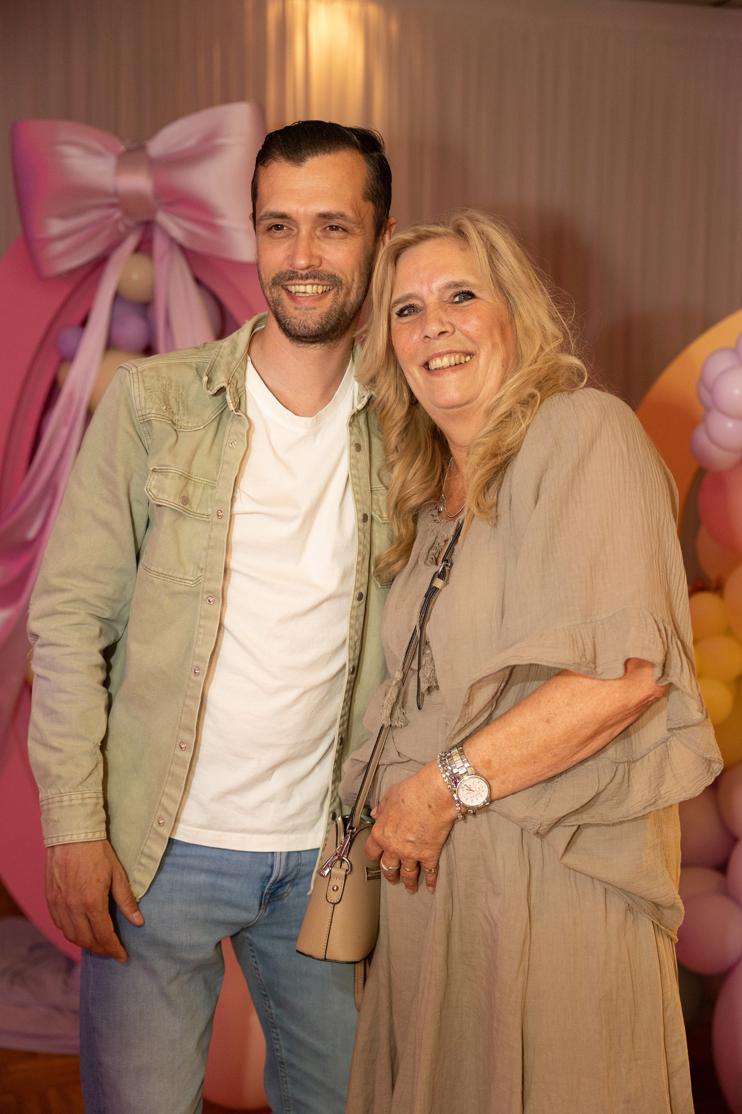 1 st Birthday. Portrait and Family Photographer in Netherlands