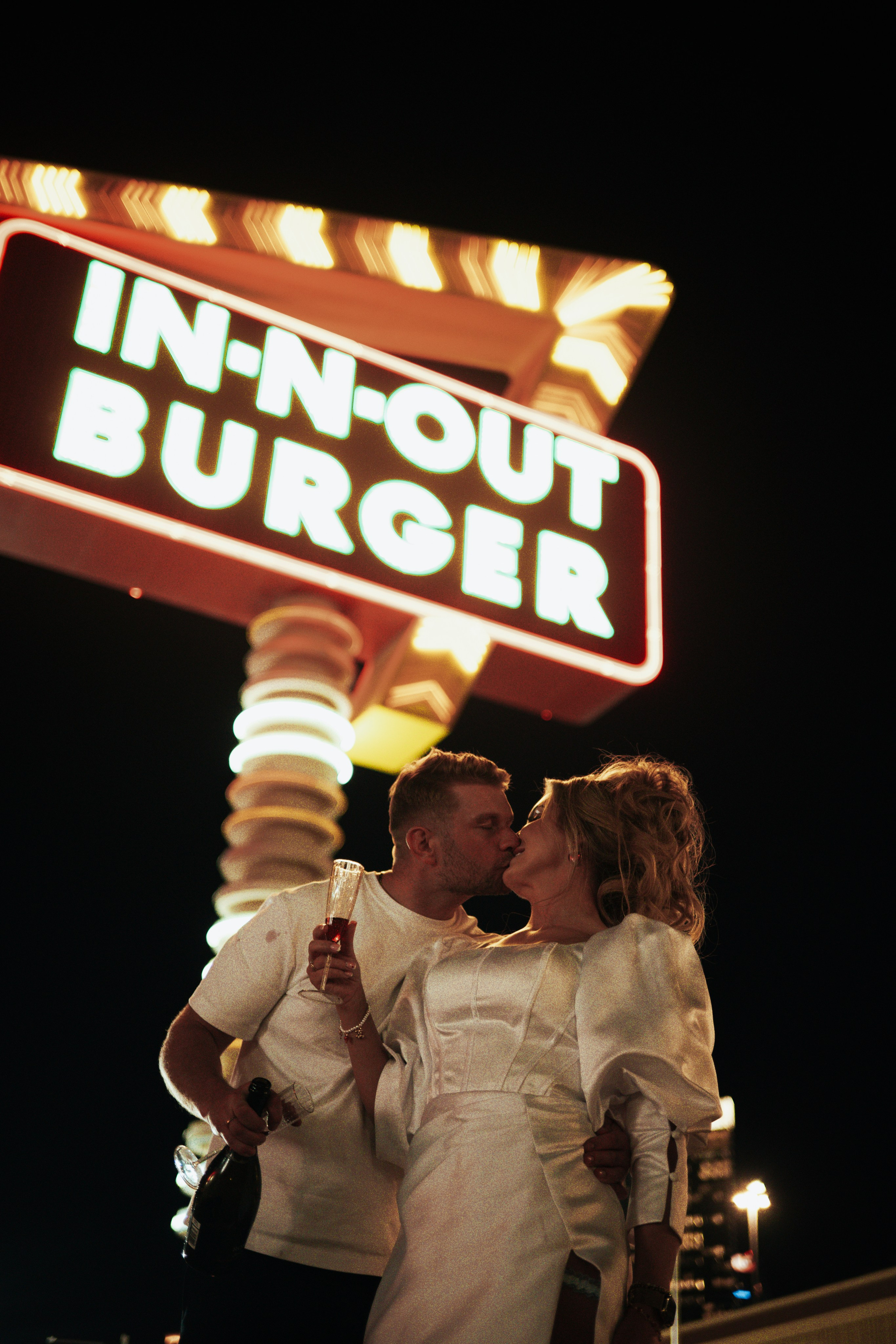 Wedding photographer Las Vegas