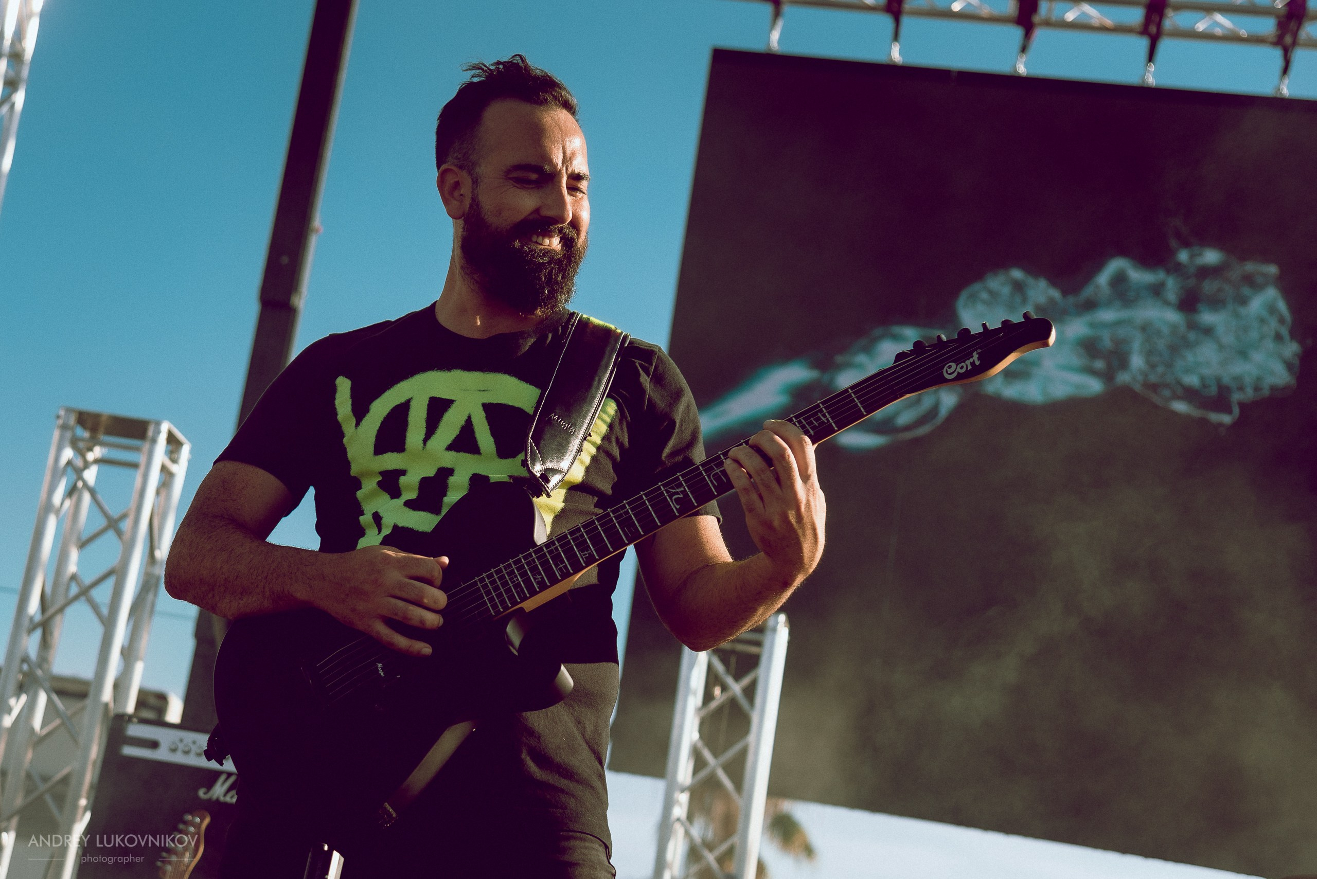 Uprising Muse Tribute | Rock Against Cancer Torrevieja