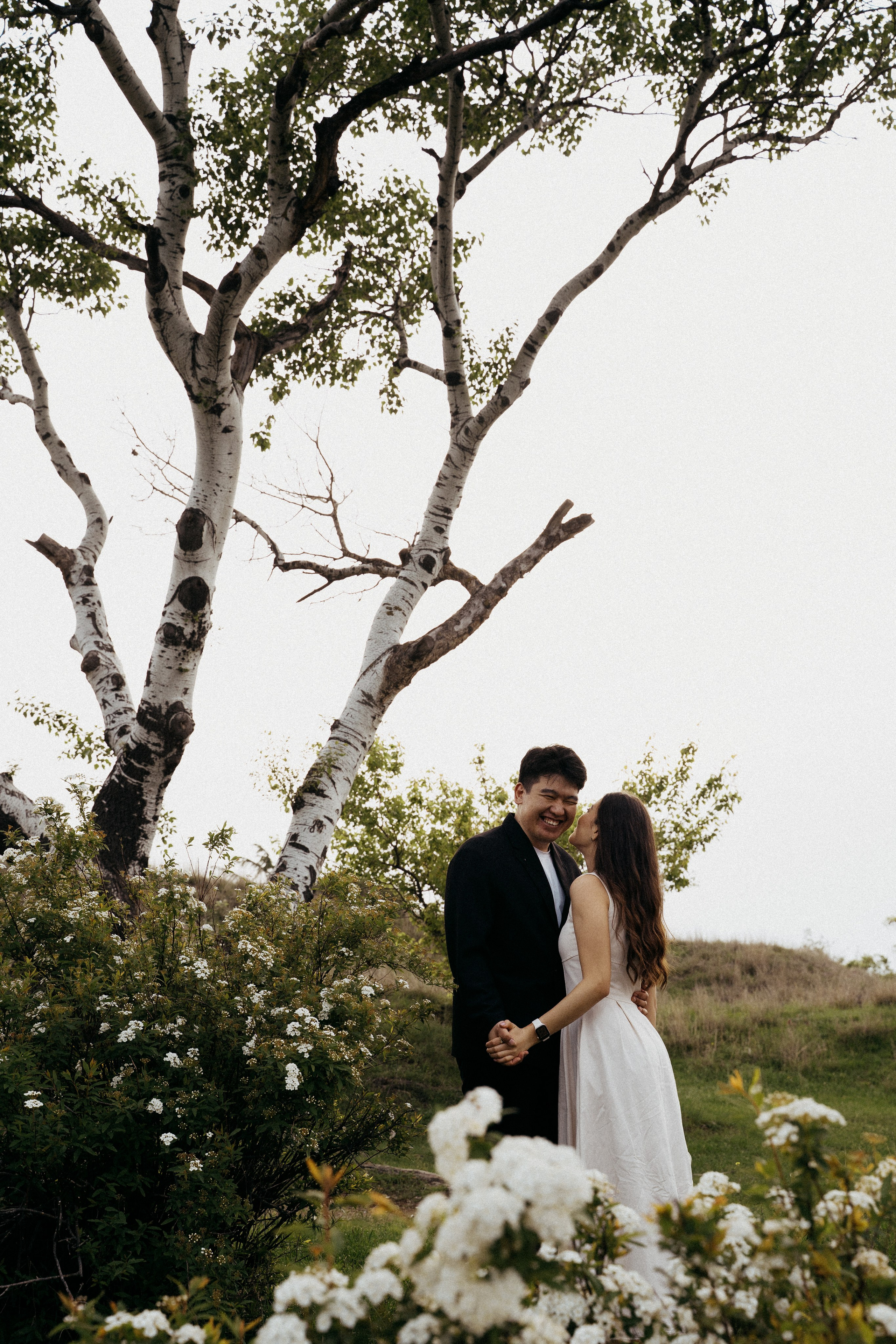Beginning of the Story. Photographer and travel-blogger Aleksandra Gritsenko