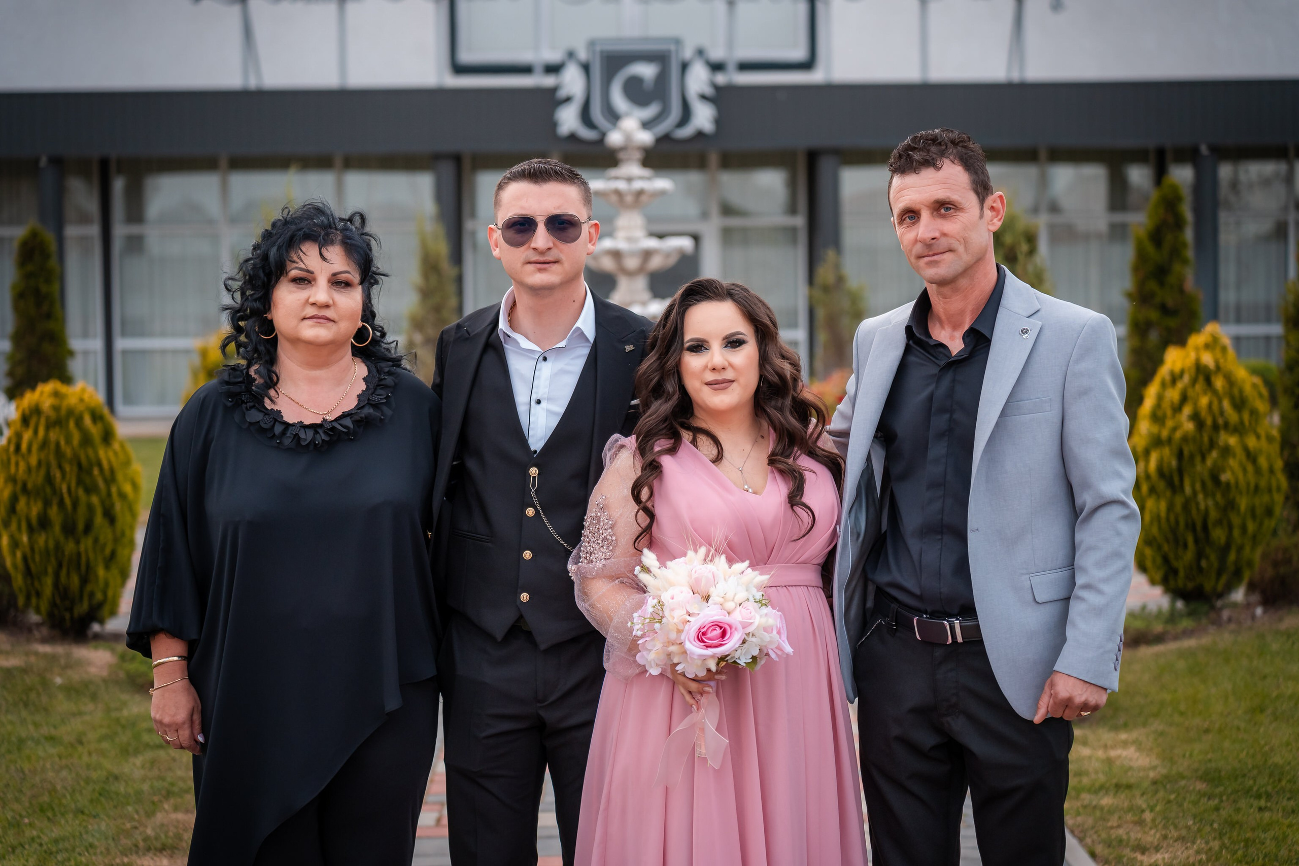 Cununie Luiza & Madalin