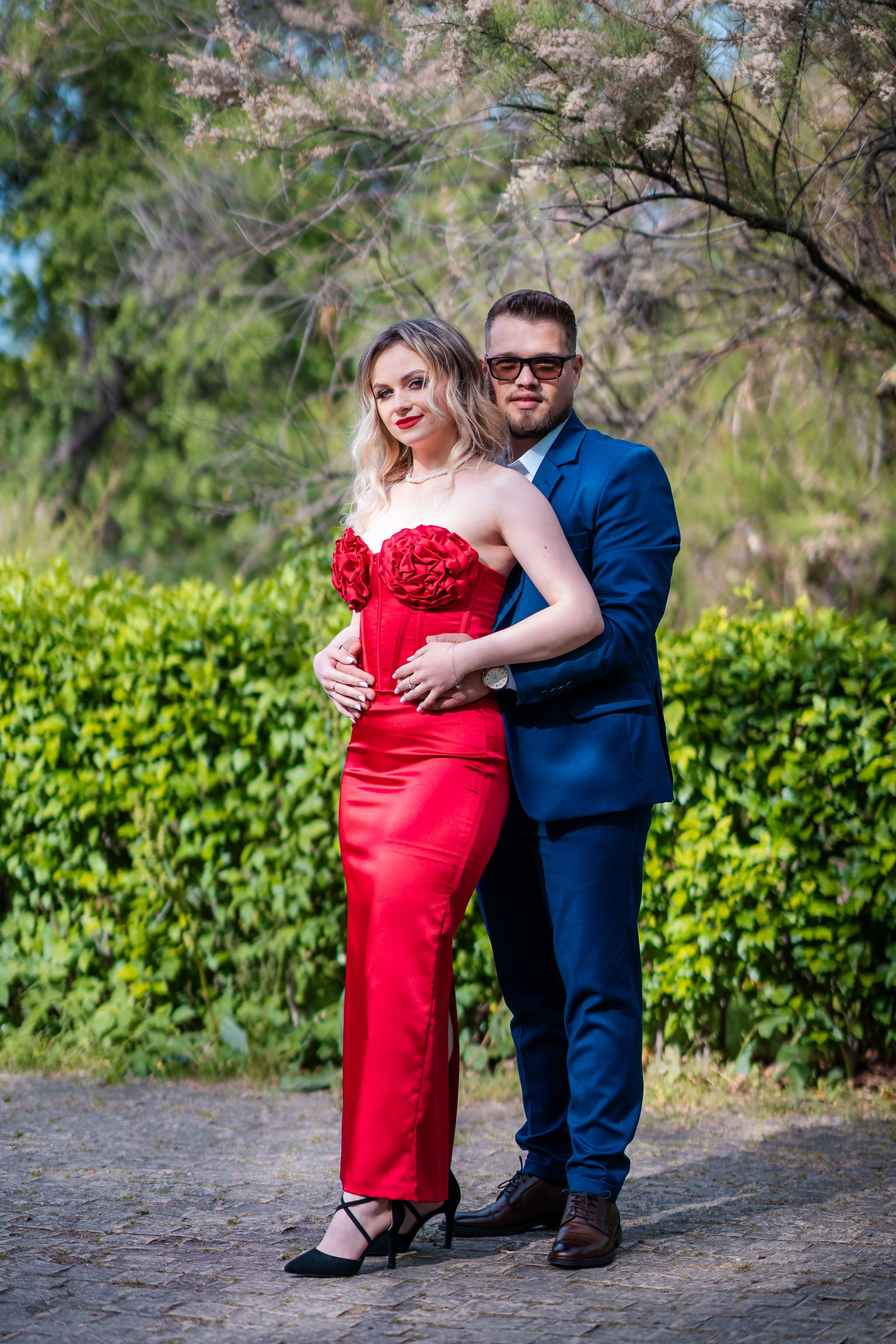 Cununie Luiza & Madalin