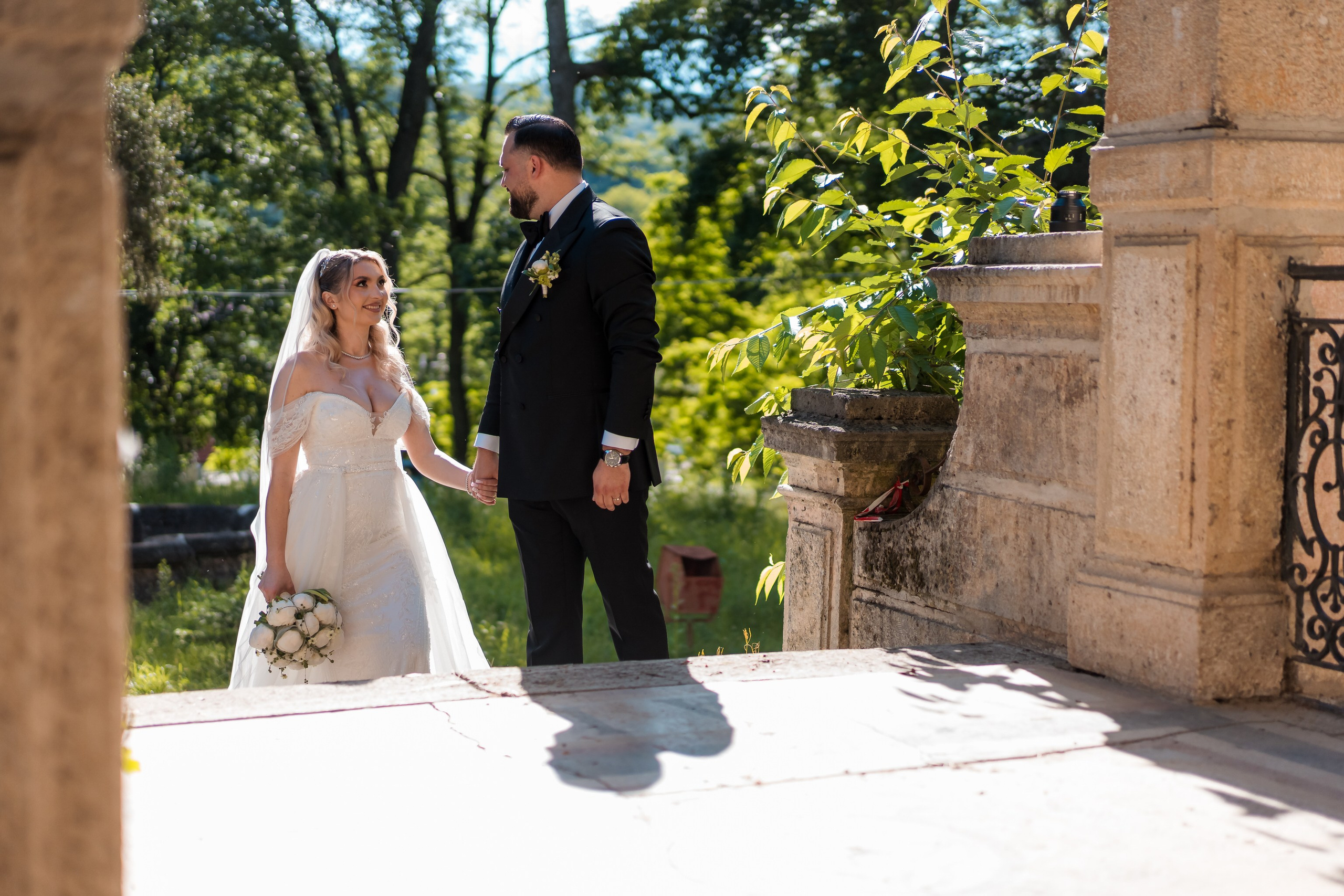 Nunta Georgiana & Alin Cristian