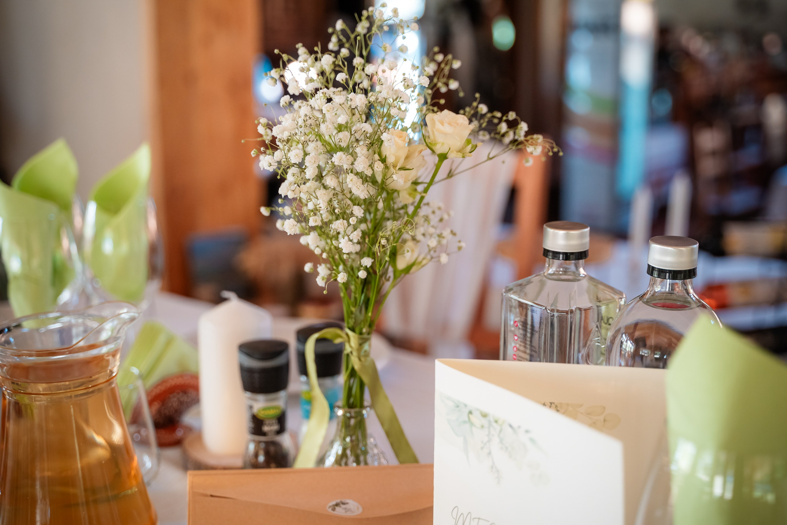 Cununie Oana & Cosmin