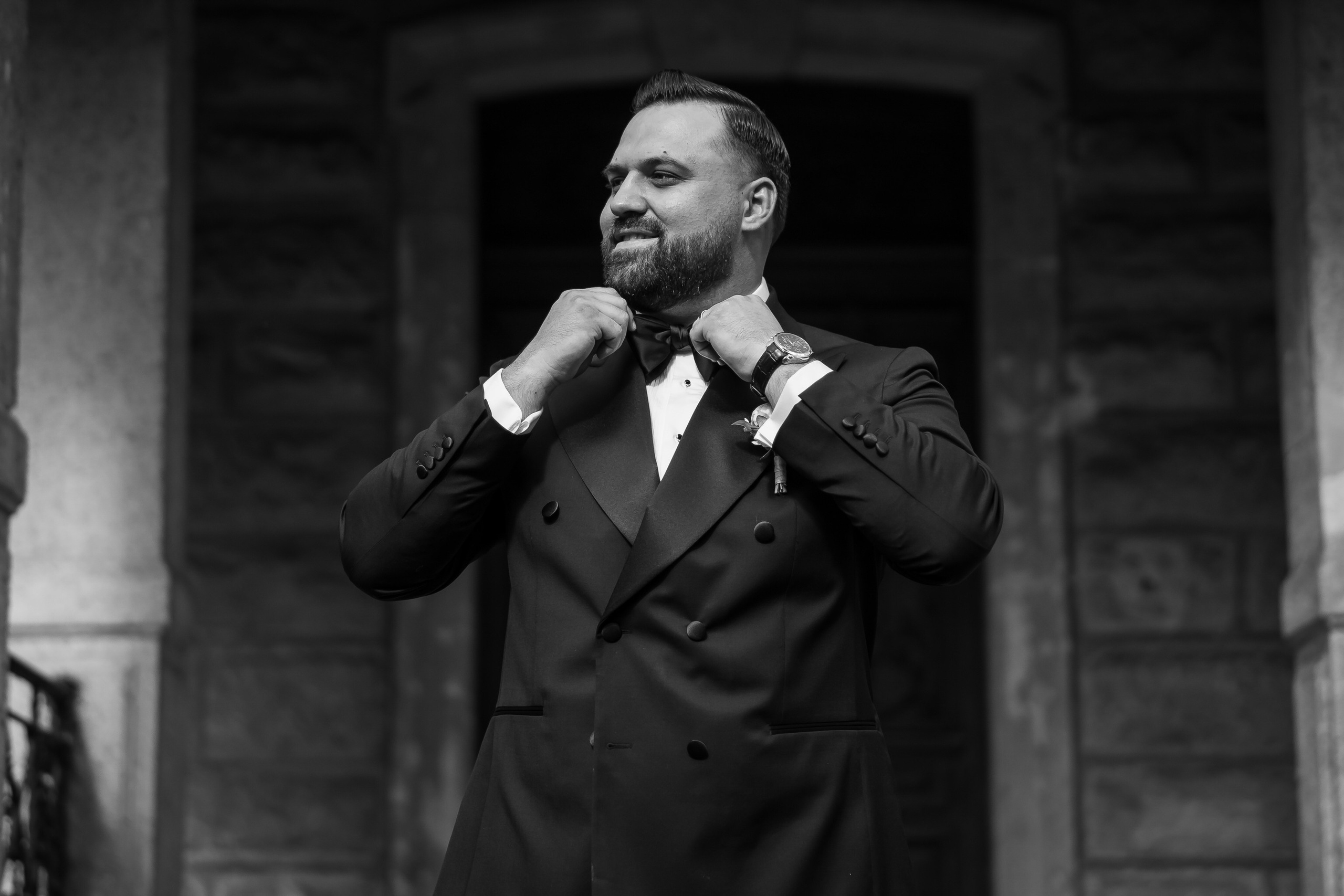 Nunta Georgiana & Alin Cristian