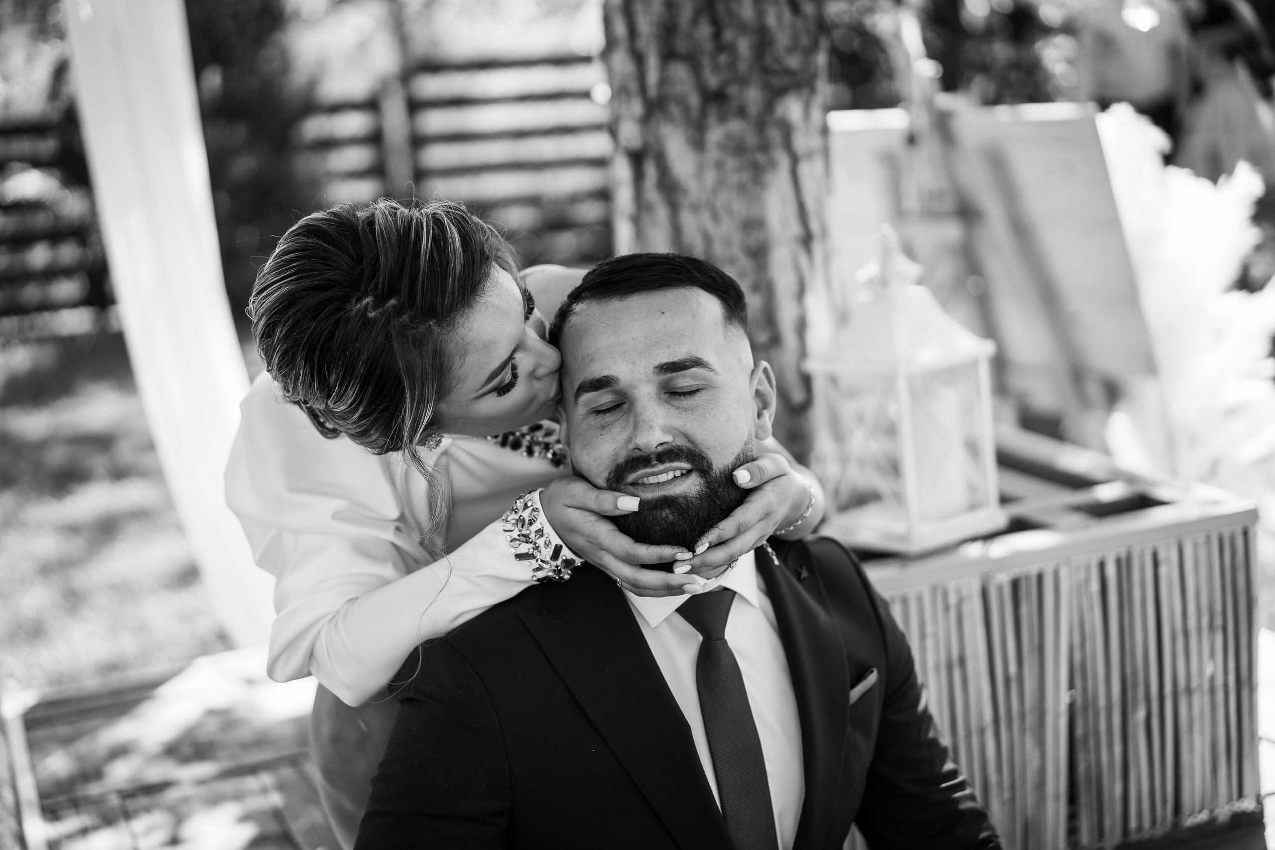 Cununie Mirela & Carol