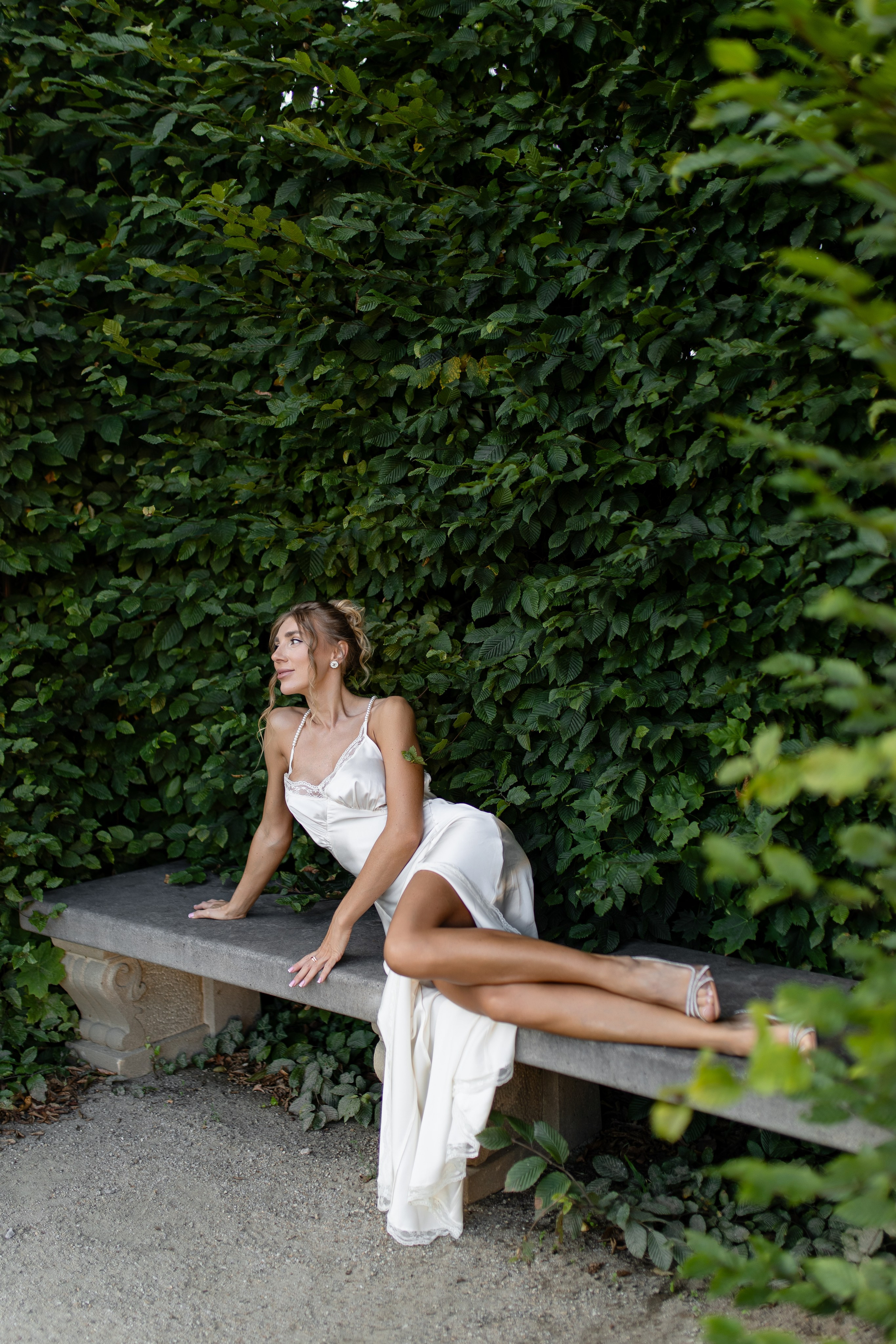 Марьяна. Весільний, сімейний фотограф Варшава