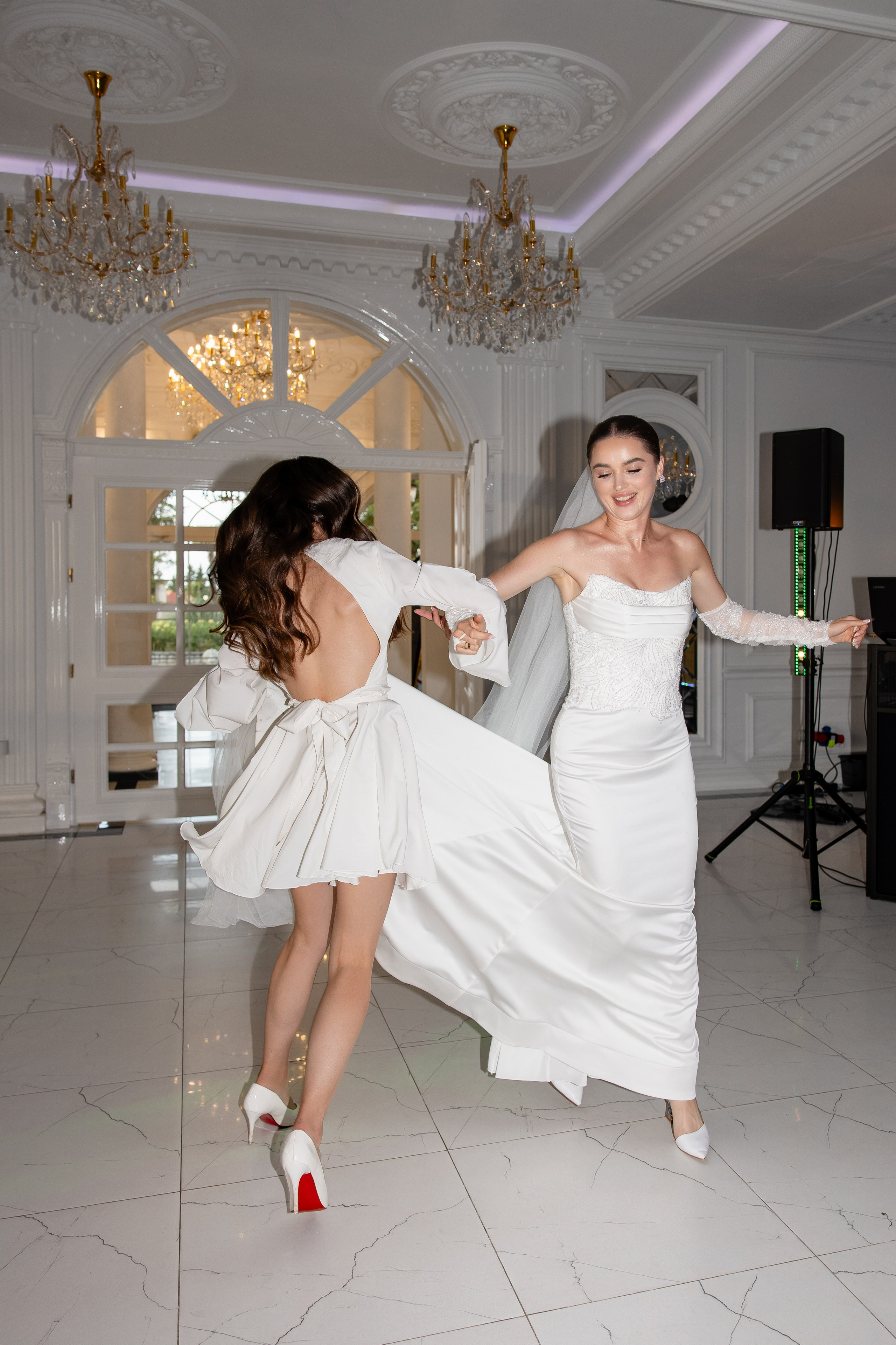 Ігор + Тая. Весільний, сімейний фотограф Варшава