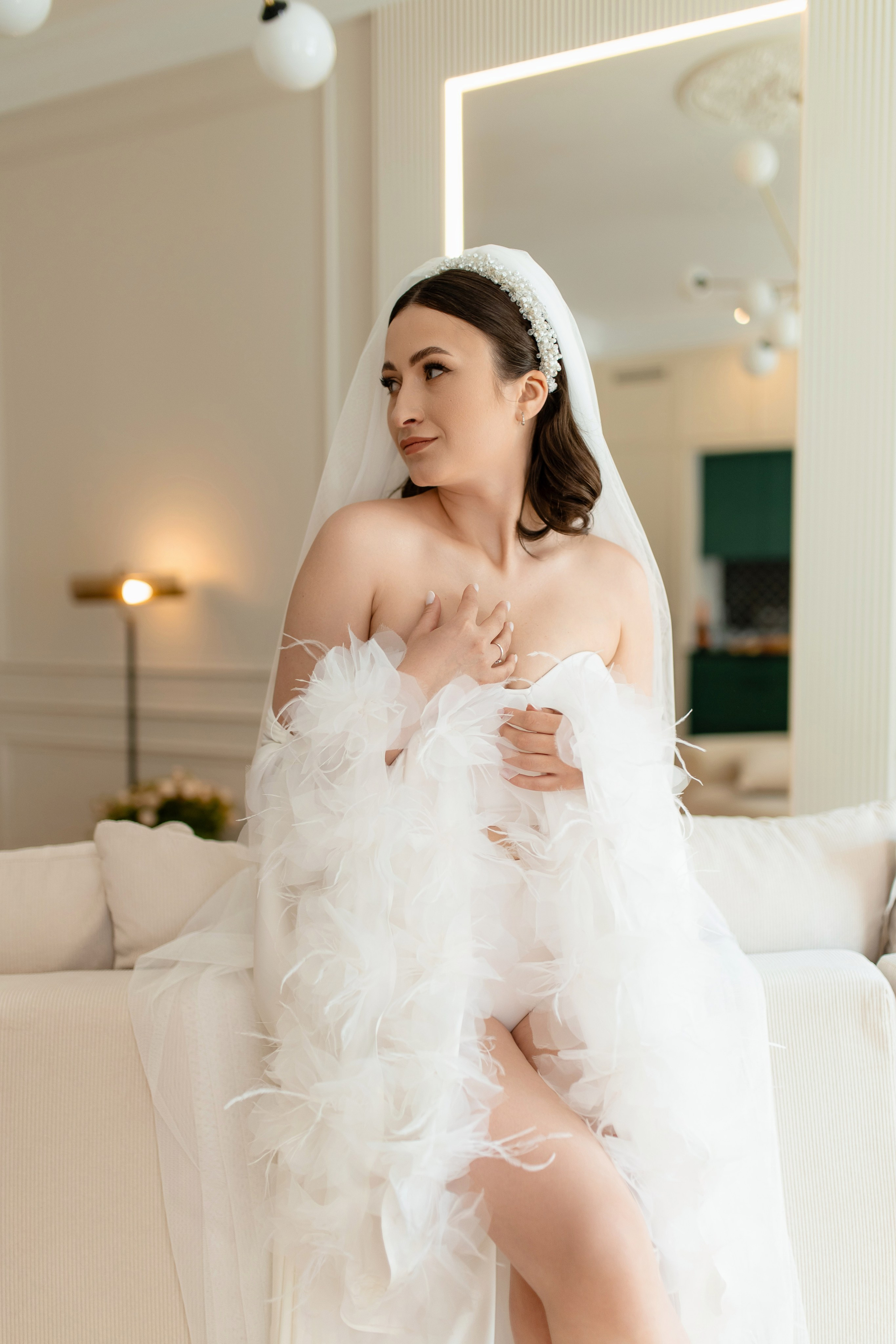 Василь + Іванна. Весільний, сімейний фотограф Варшава