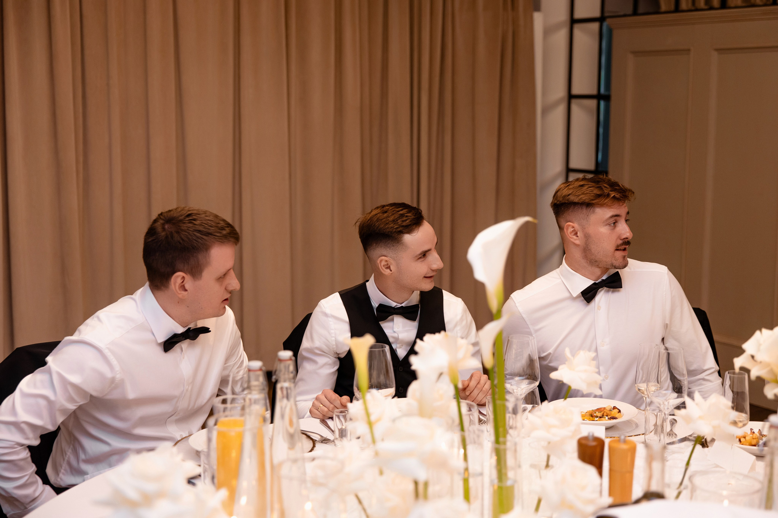 Василь + Іванна. Весільний, сімейний фотограф Варшава