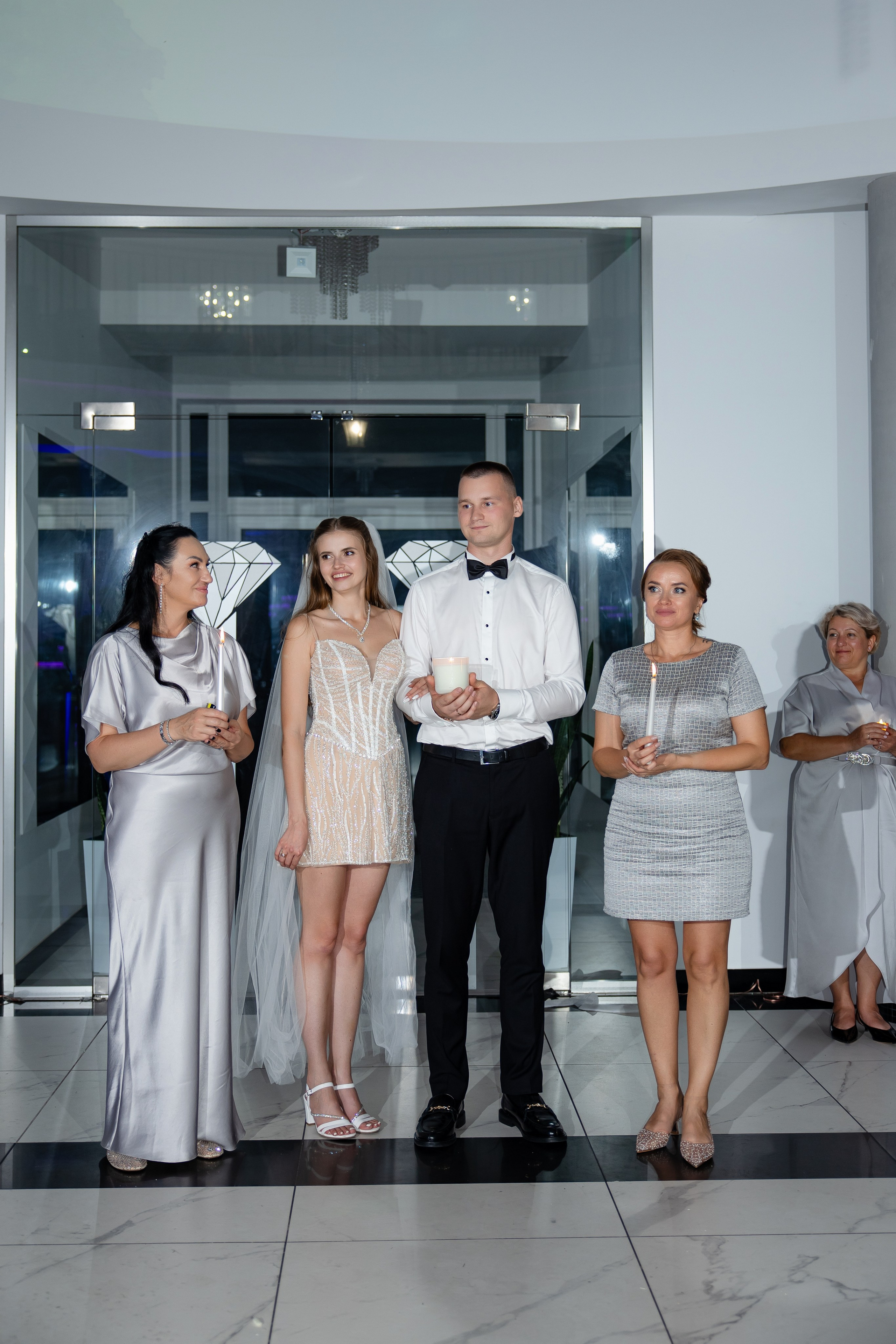 Артур + Анастасія. Весільний, сімейний фотограф Варшава