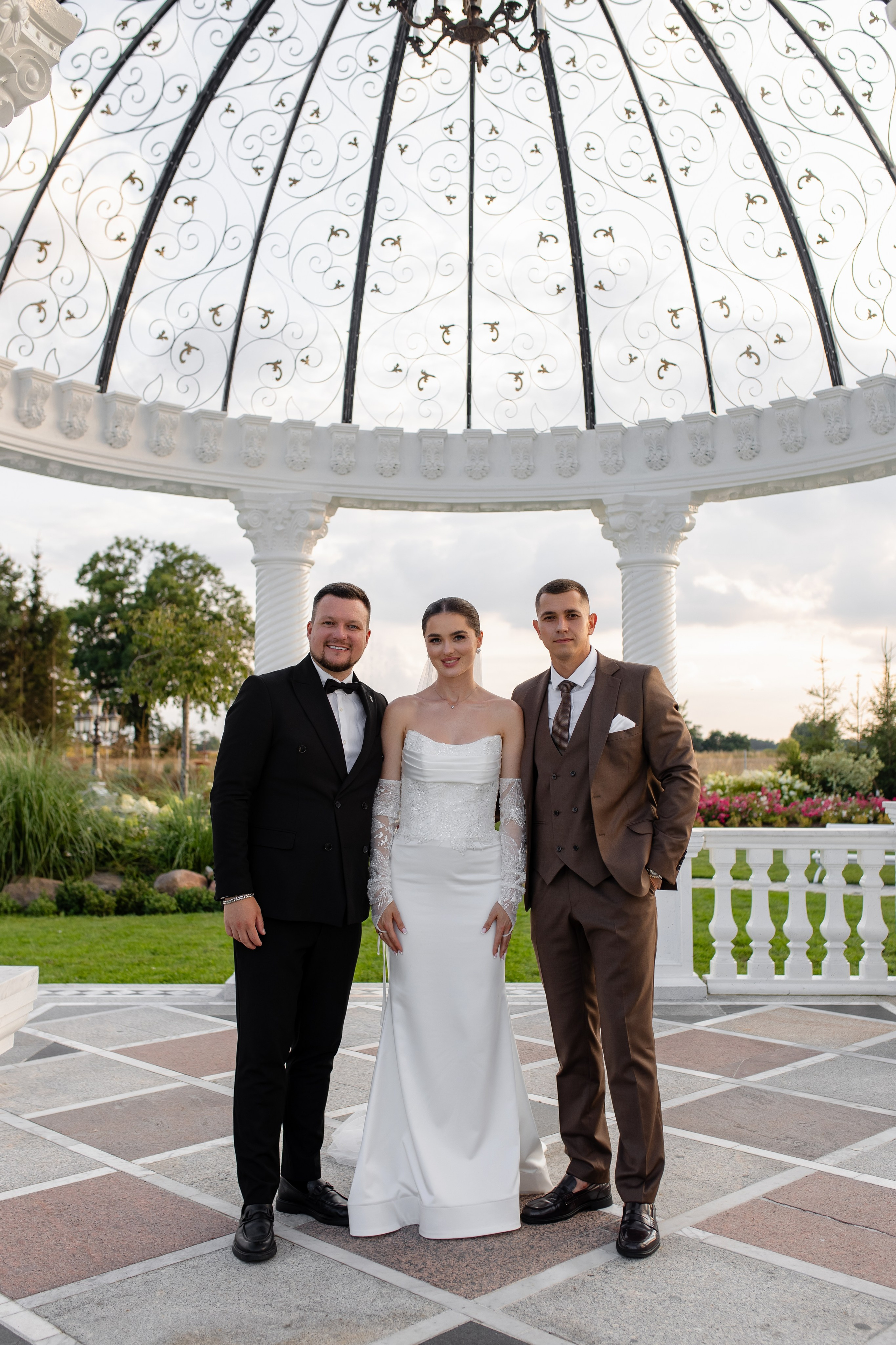 Ігор + Тая. Весільний, сімейний фотограф Варшава