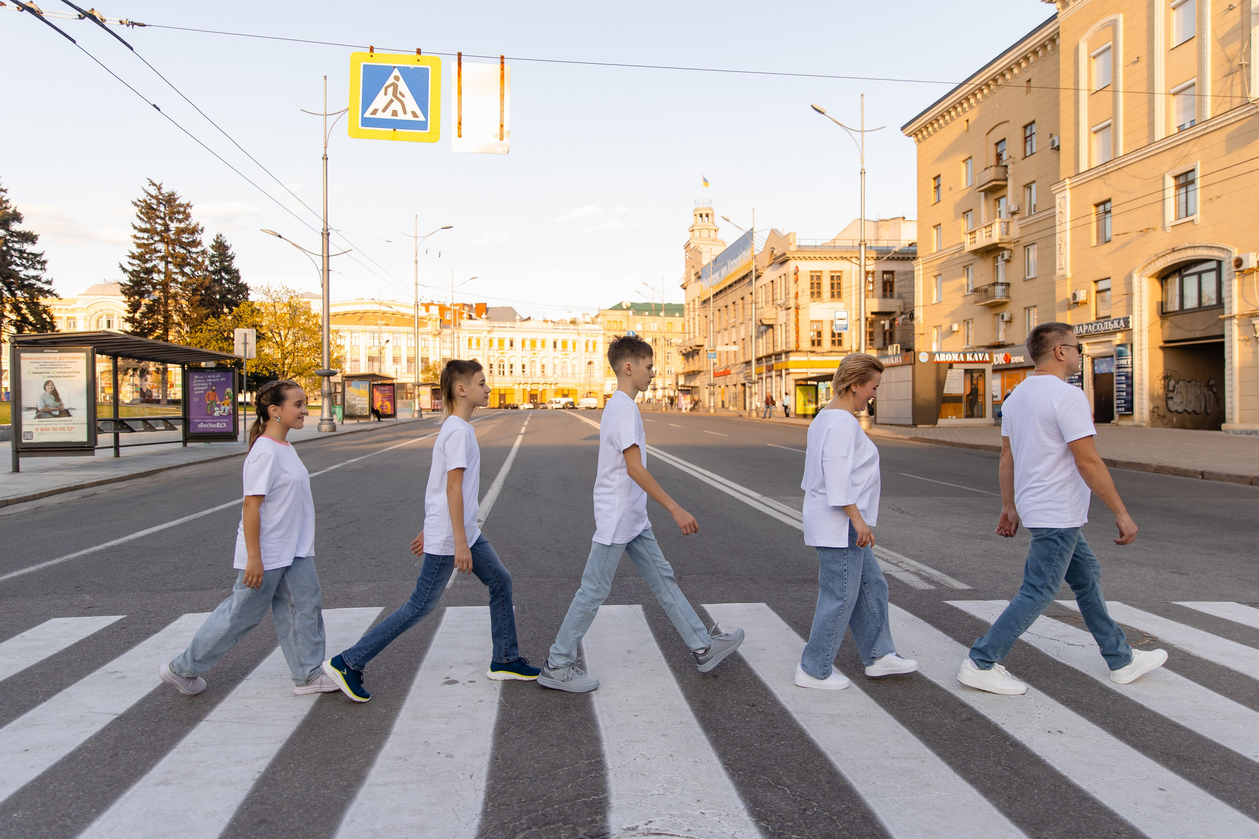 Родина. Весільний, сімейний фотограф Варшава