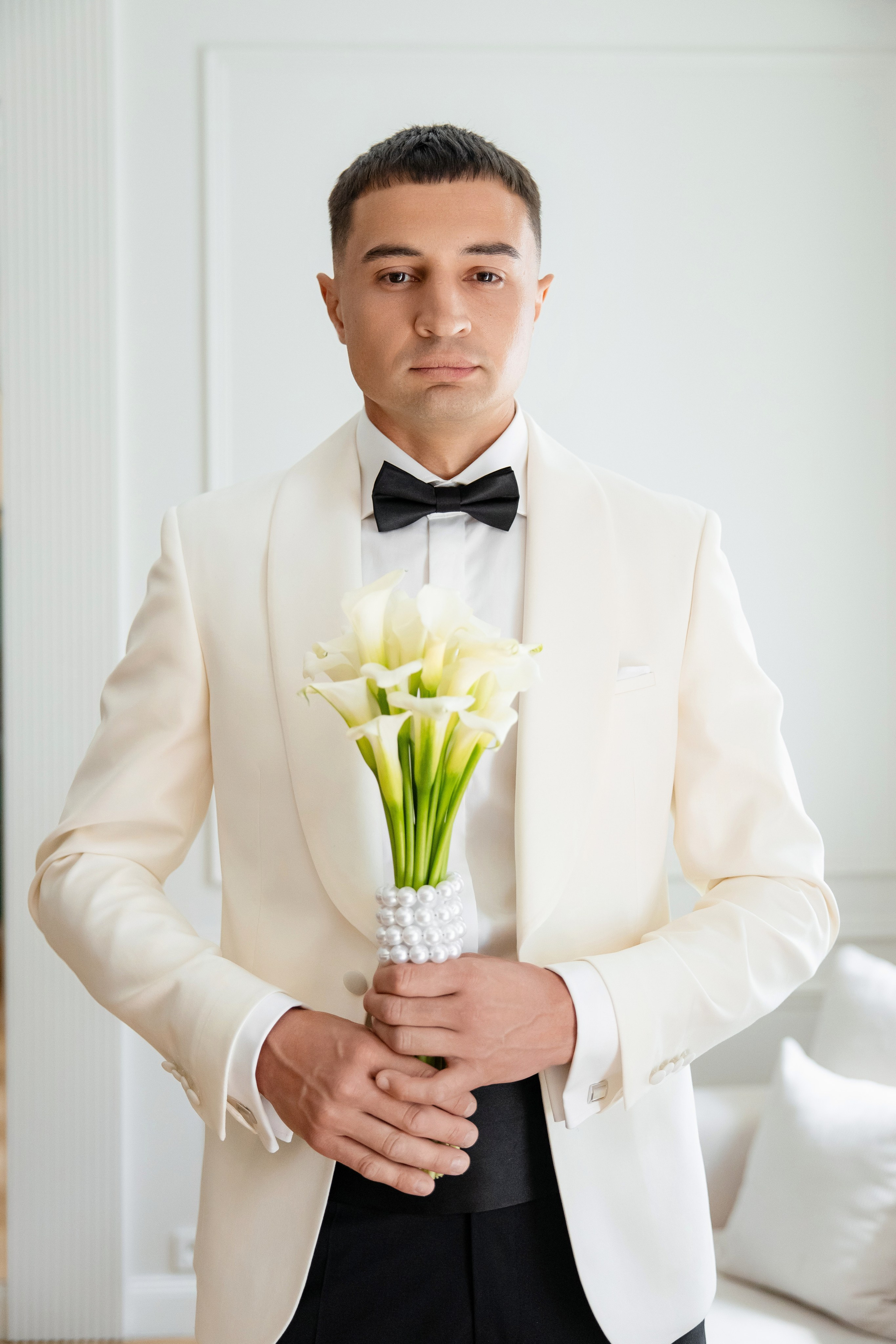 Василь + Іванна. Весільний, сімейний фотограф Варшава