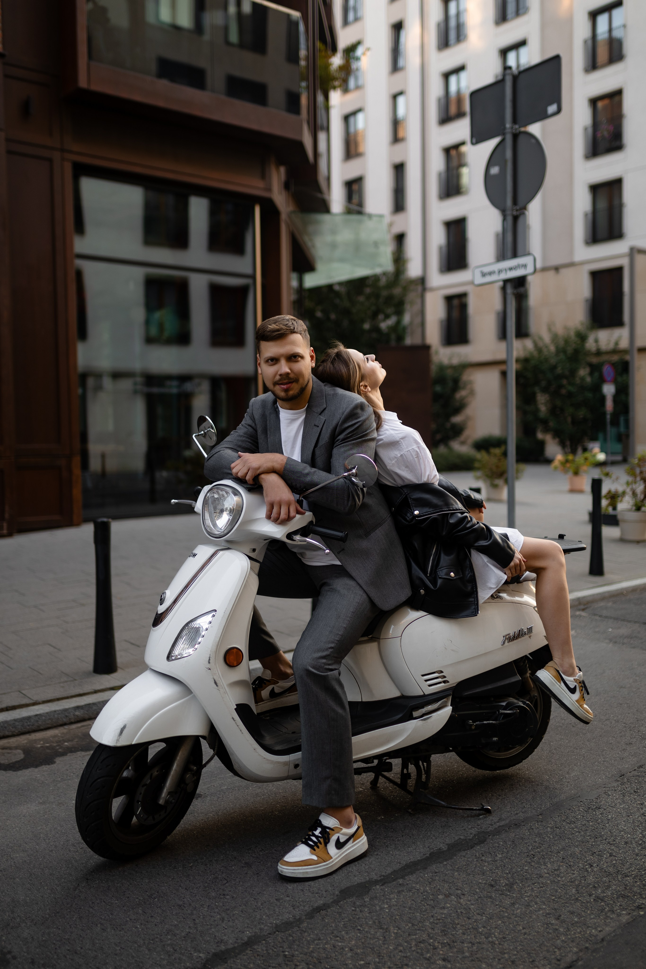 Юля+Саша. Весільний, сімейний фотограф Варшава