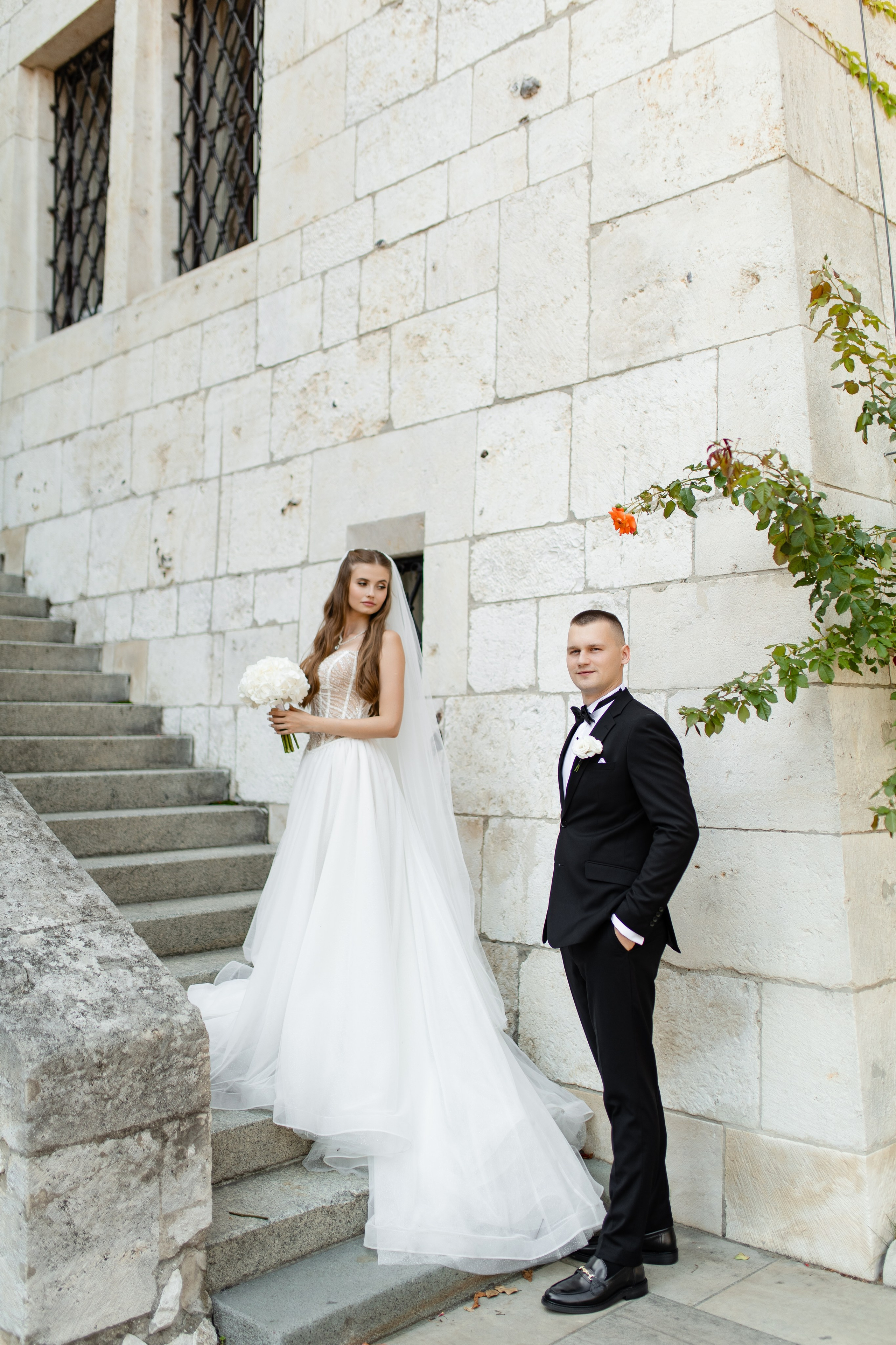 Артур + Анастасія. Весільний, сімейний фотограф Варшава