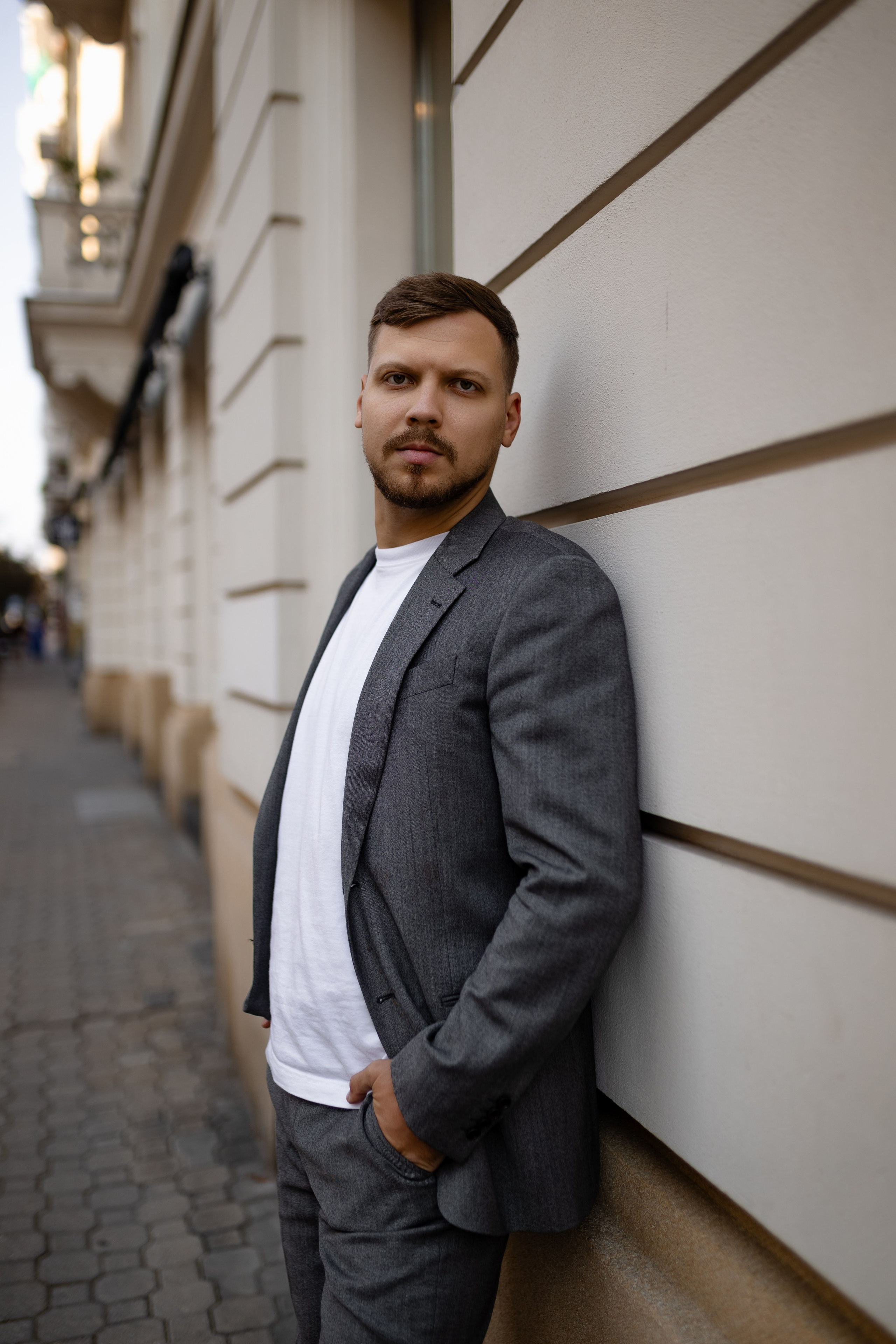 Юля+Саша. Весільний, сімейний фотограф Варшава