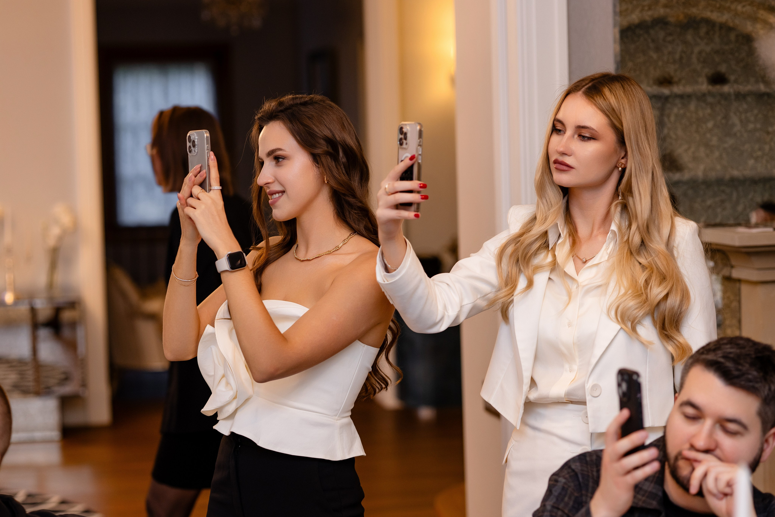 День Народження. Весільний, сімейний фотограф Варшава