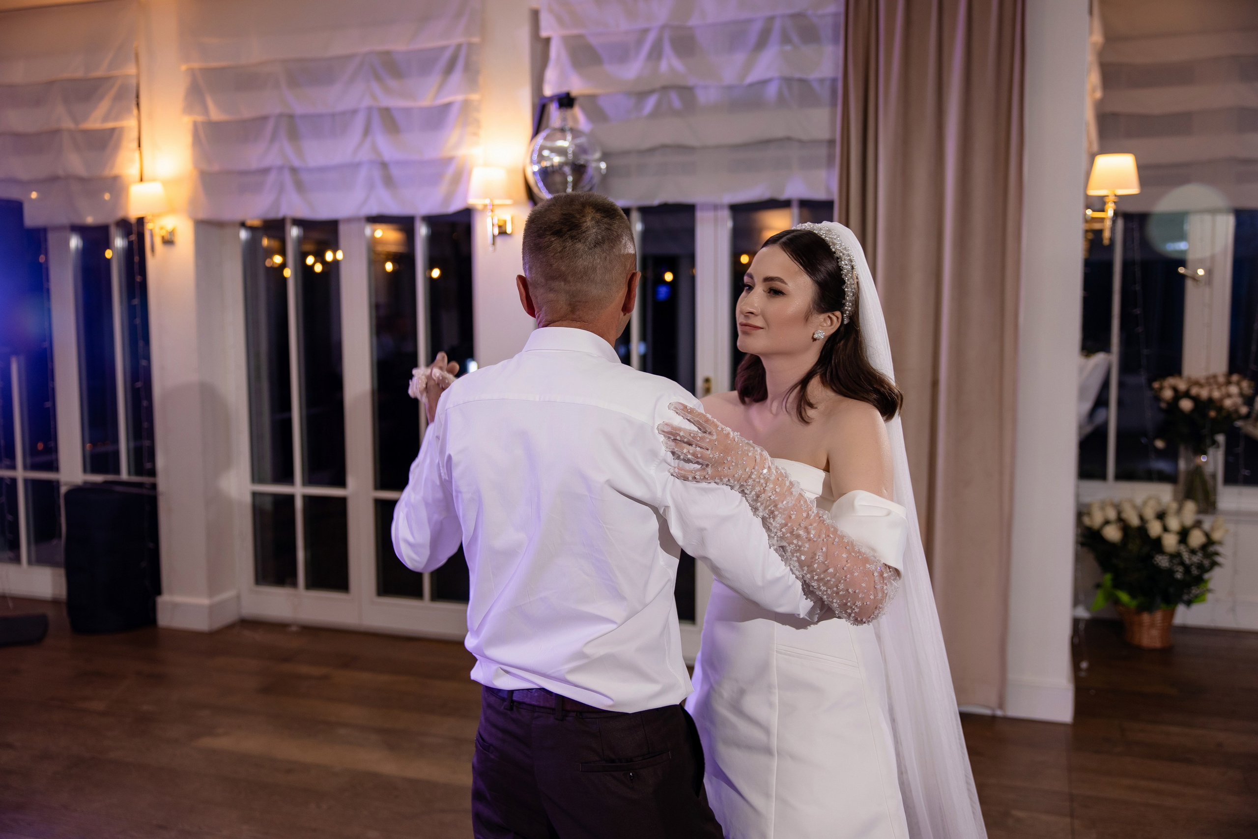 Василь + Іванна. Весільний, сімейний фотограф Варшава