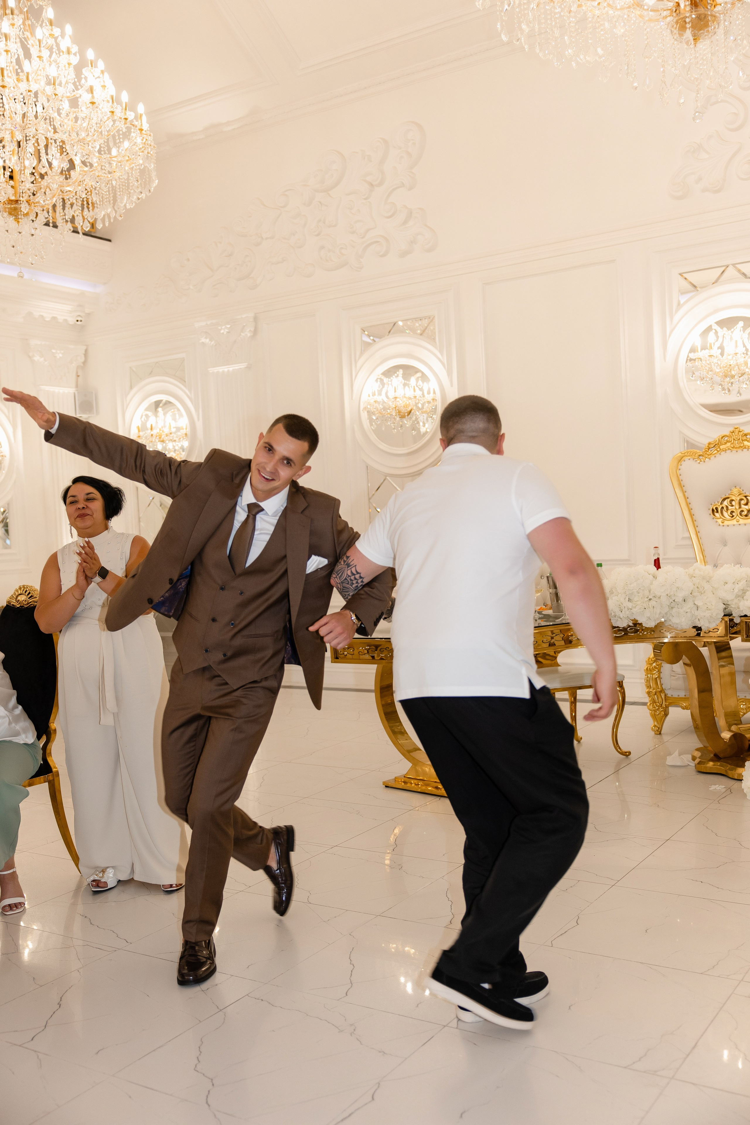 Ігор + Тая. Весільний, сімейний фотограф Варшава