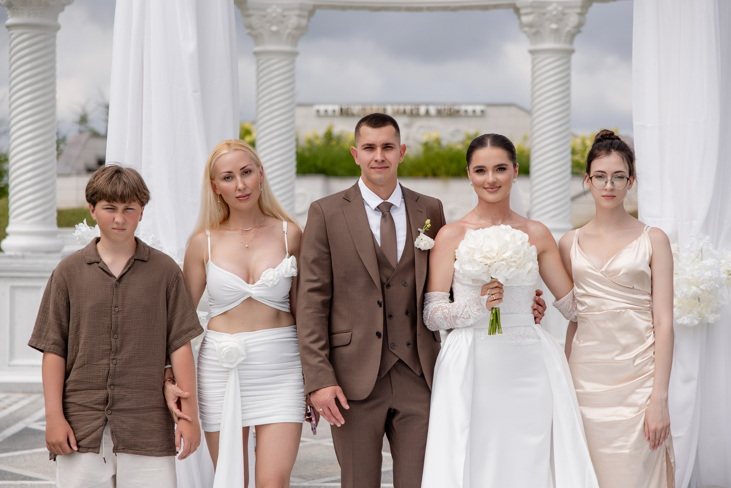 Ігор + Тая. Весільний, сімейний фотограф Варшава