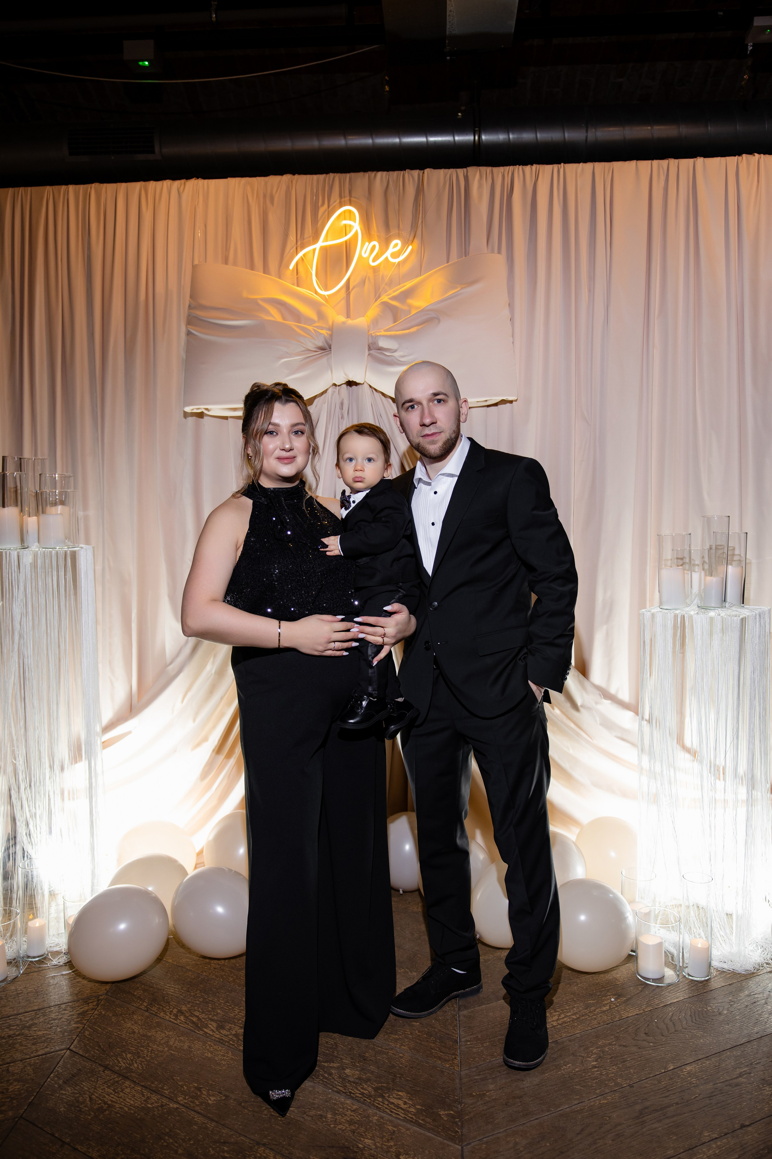 Рочок Луки. Весільний, сімейний фотограф Варшава