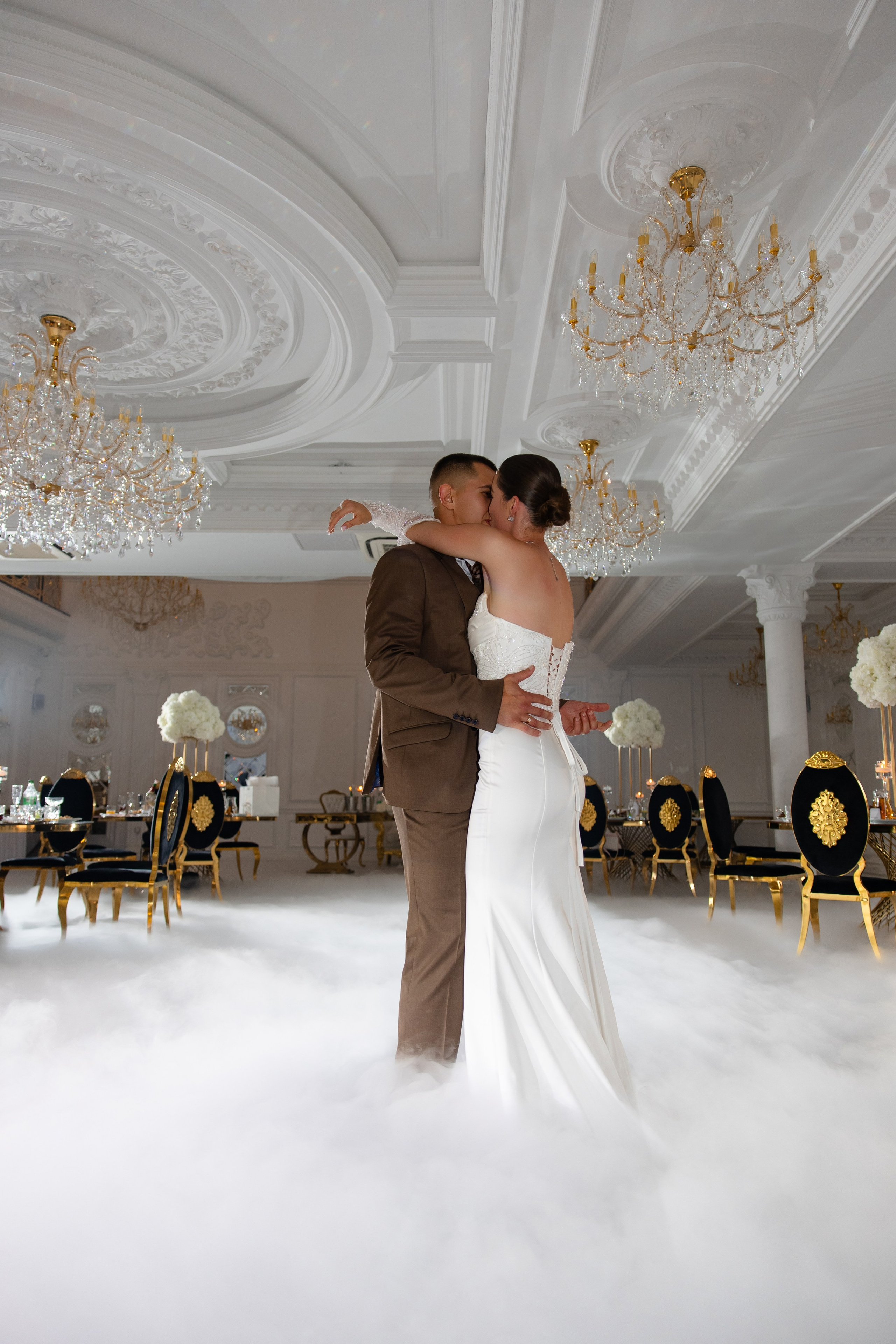 Ігор + Тая. Весільний, сімейний фотограф Варшава