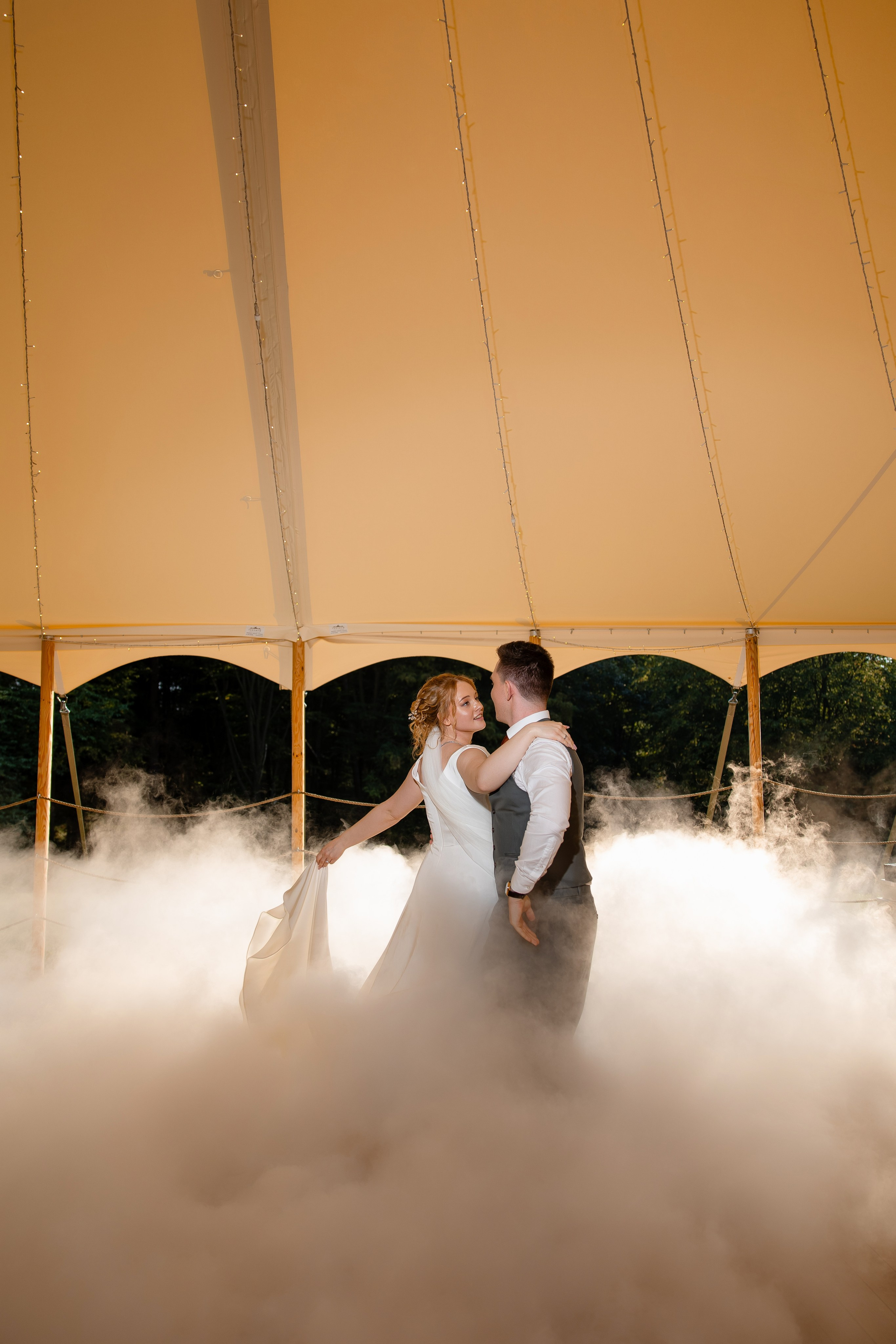 Назар + Олена. Весільний, сімейний фотограф Варшава