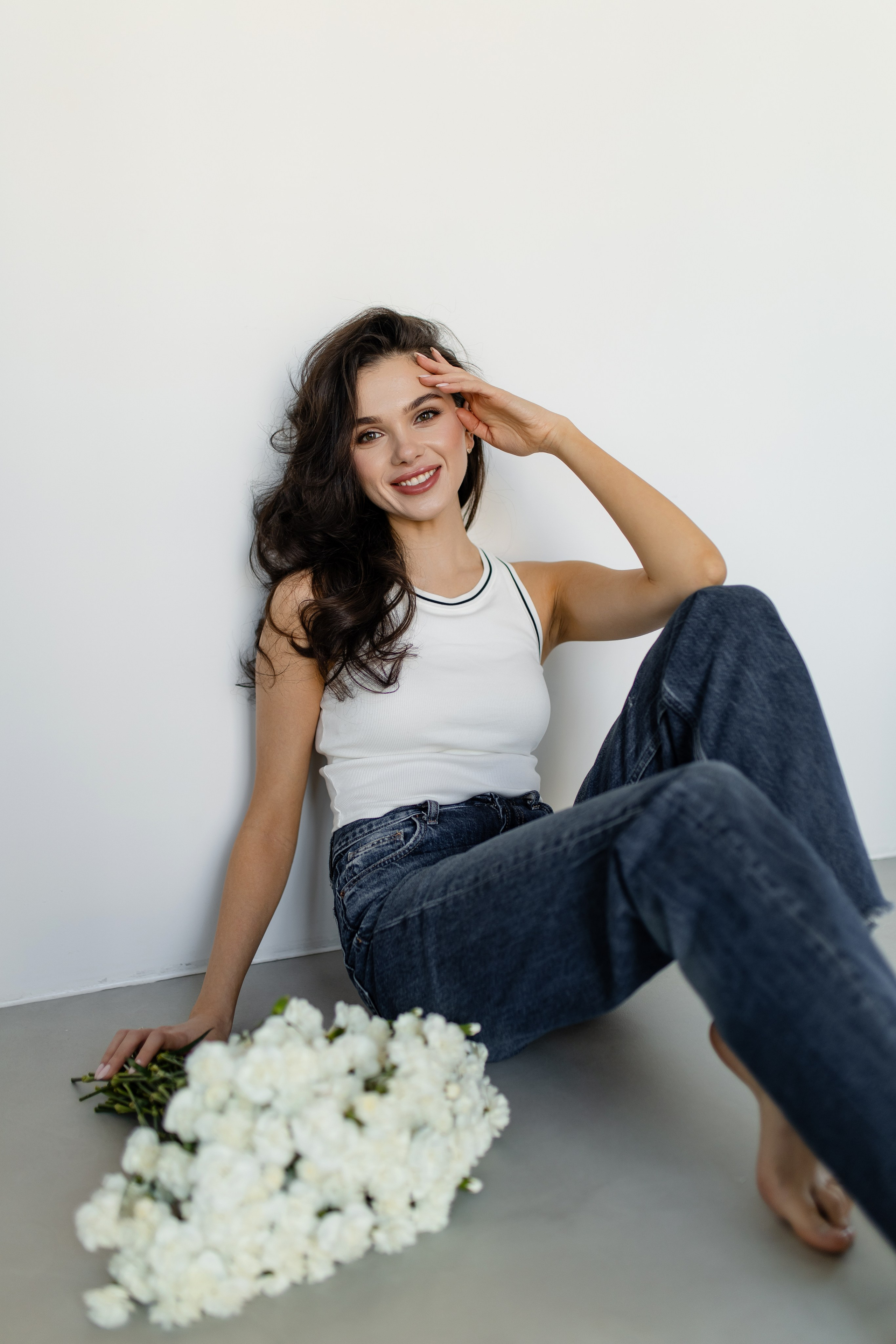 Яна. Весільний, сімейний фотограф Варшава