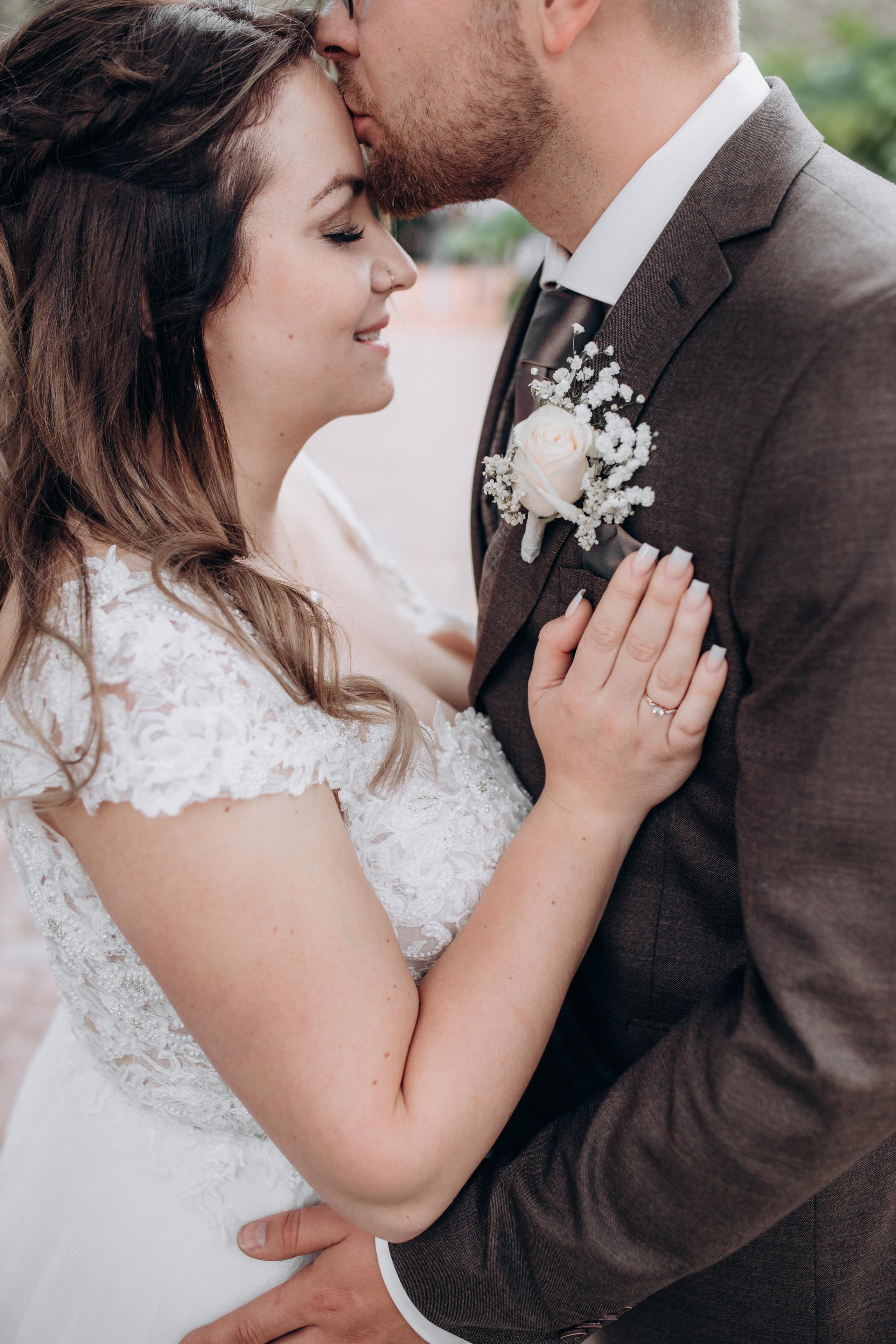 Hochzeitsfotografie in einem natürlichen zeitlosen Stil in Delmenhorst und Umgebung 