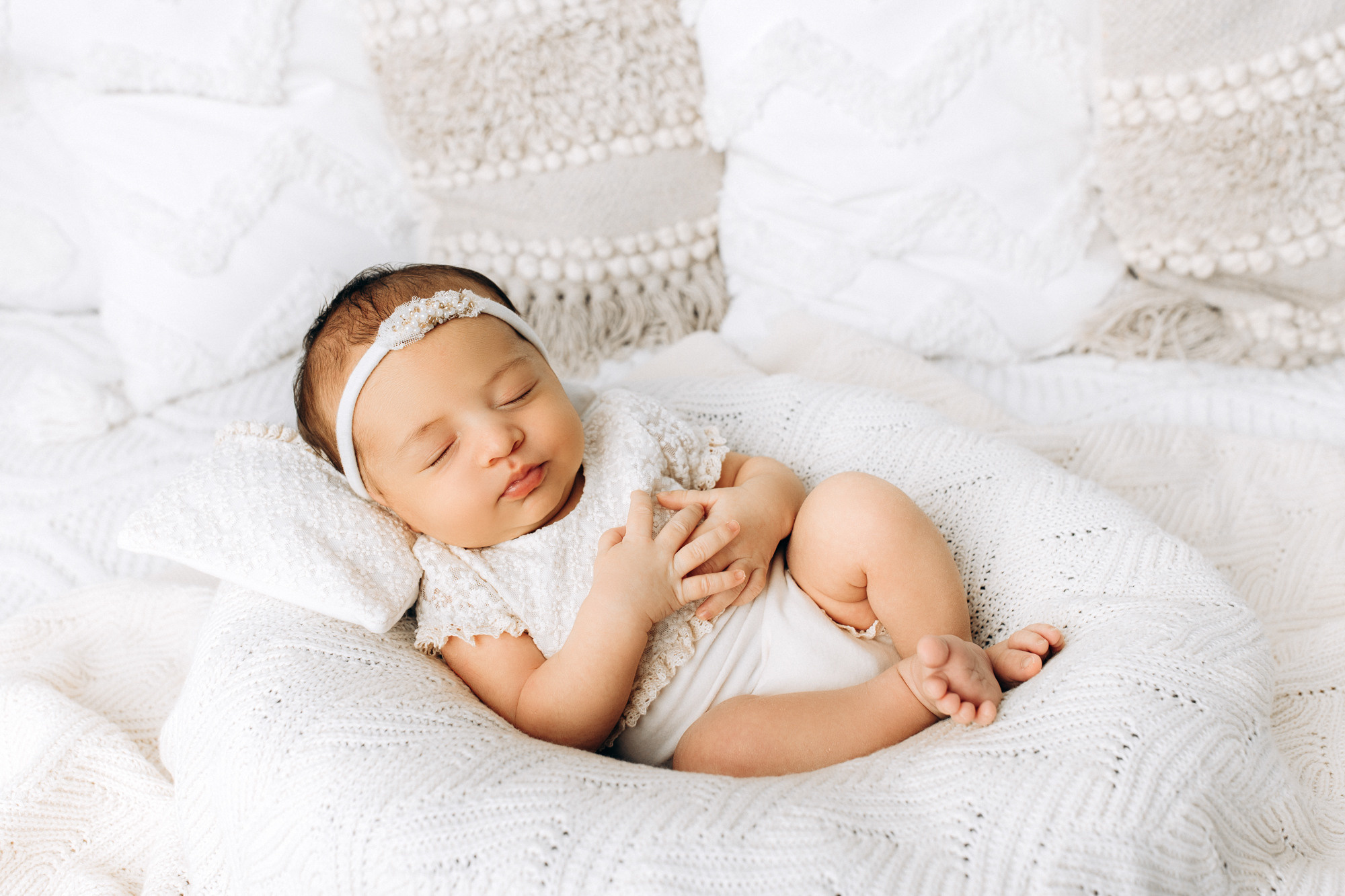 Babyshooting Bremen und Umgebung 