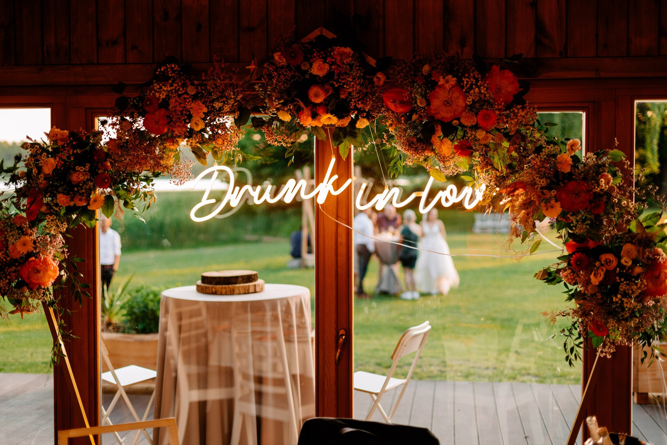 Agathe & Sebastian. Fotograf Ślubny Warszawa - Sesje Biznesowe Rodzinne Eventy