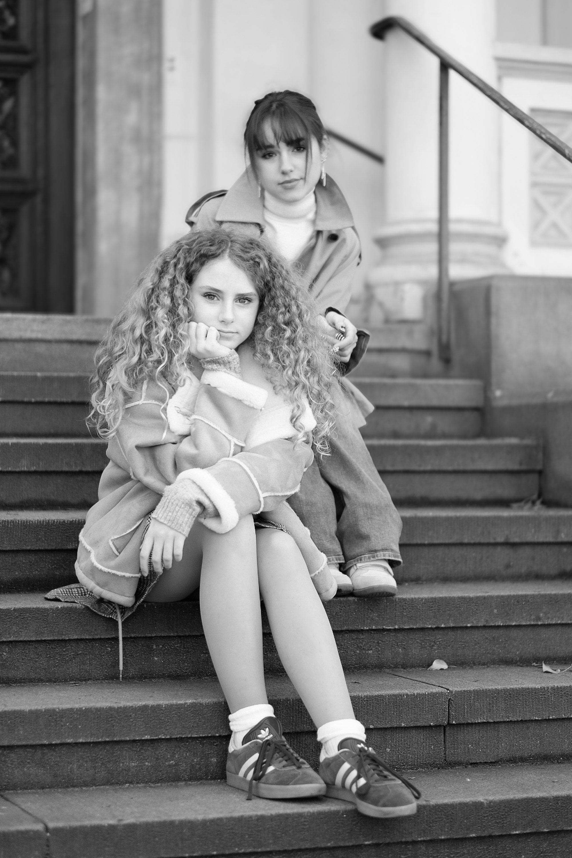 K&N. Photographer in London and Europe. Фотограф в Лондоне и Европе