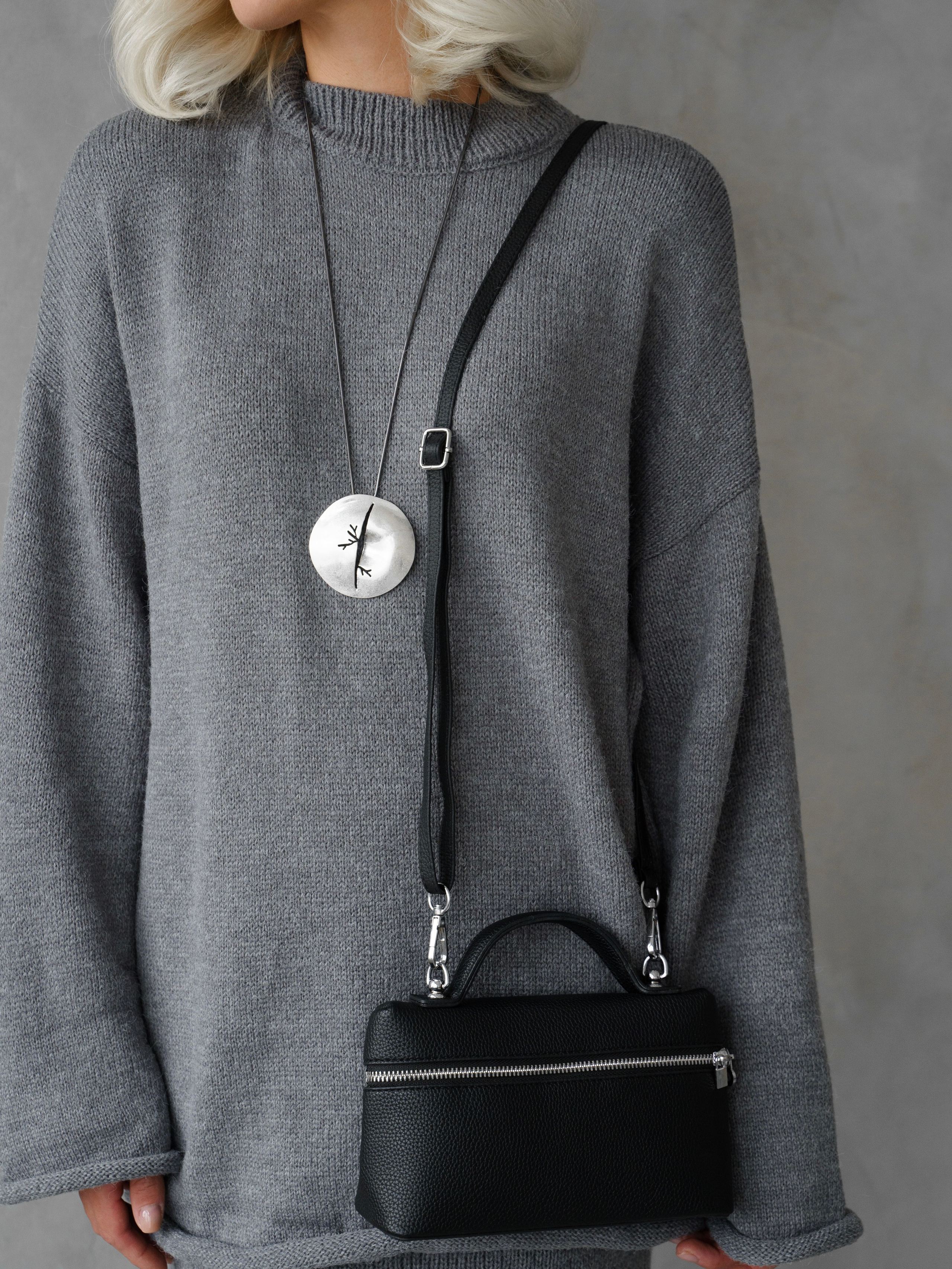 Winter lookbook WanMei. Stylist