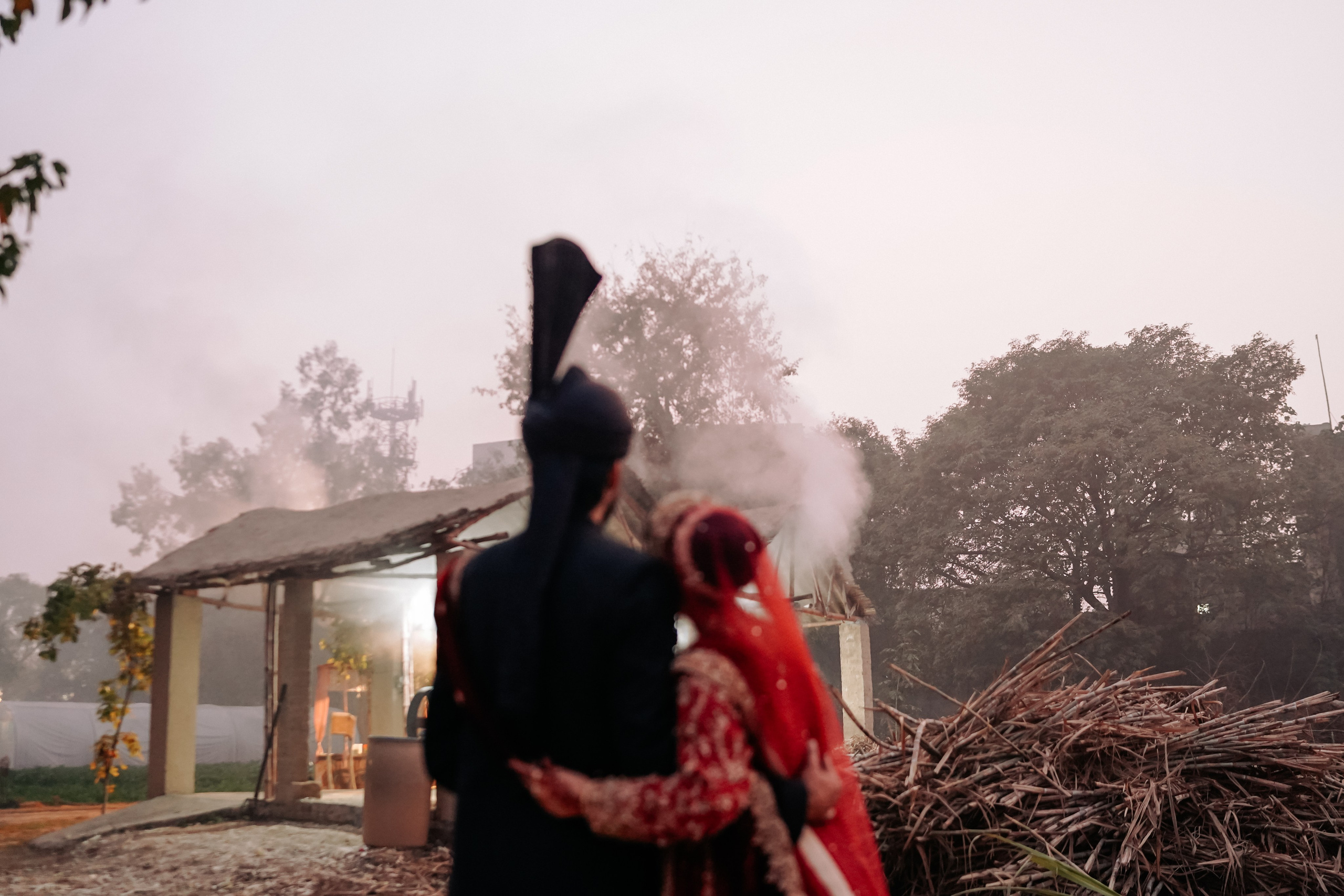 Dayyan & Esha’s Wedding. MomentsbyFNF — capturing timeless wedding stories across Pakistan with passion, artistry & heart