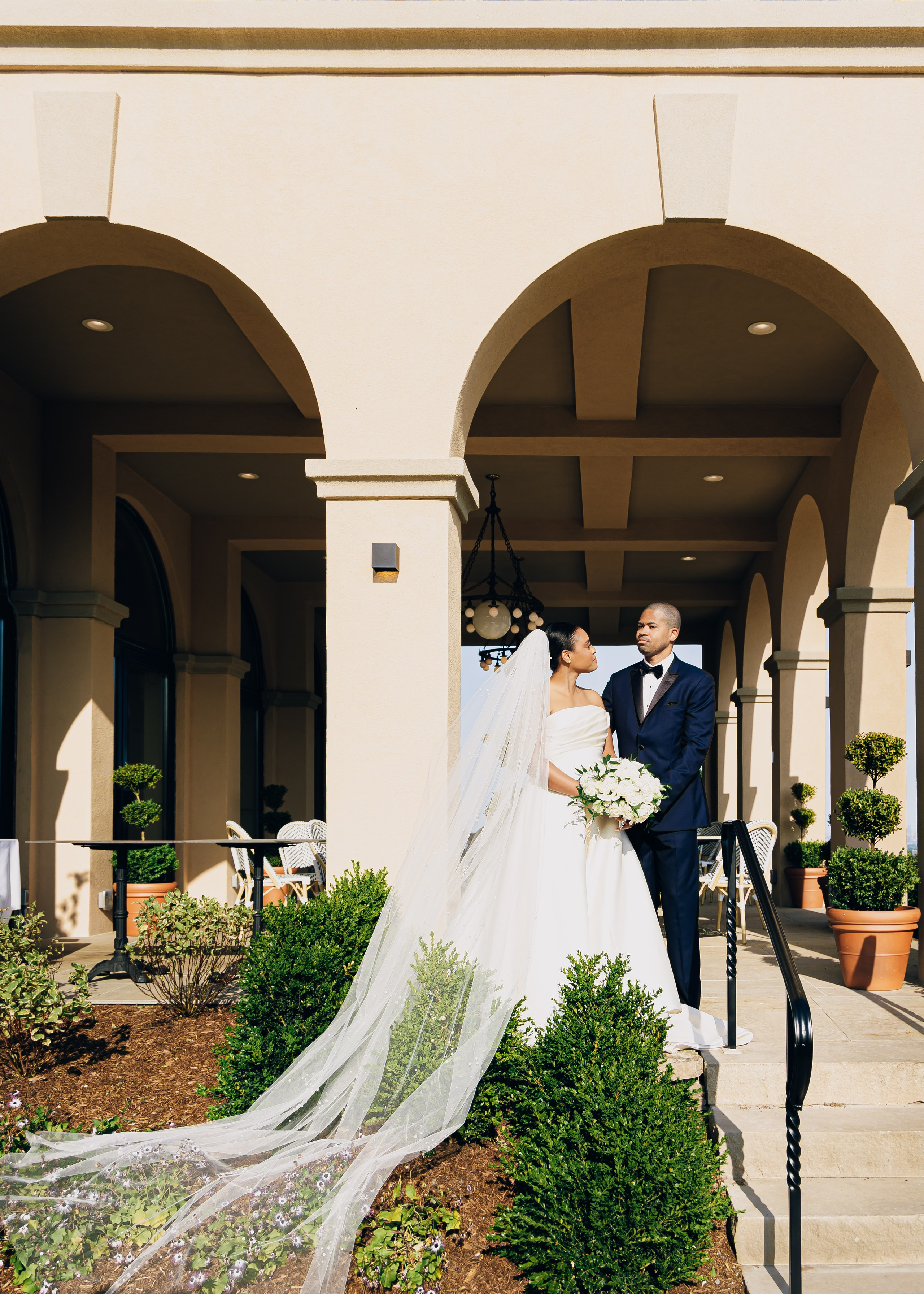 Nakia & Christal. Wedding Photo & Video