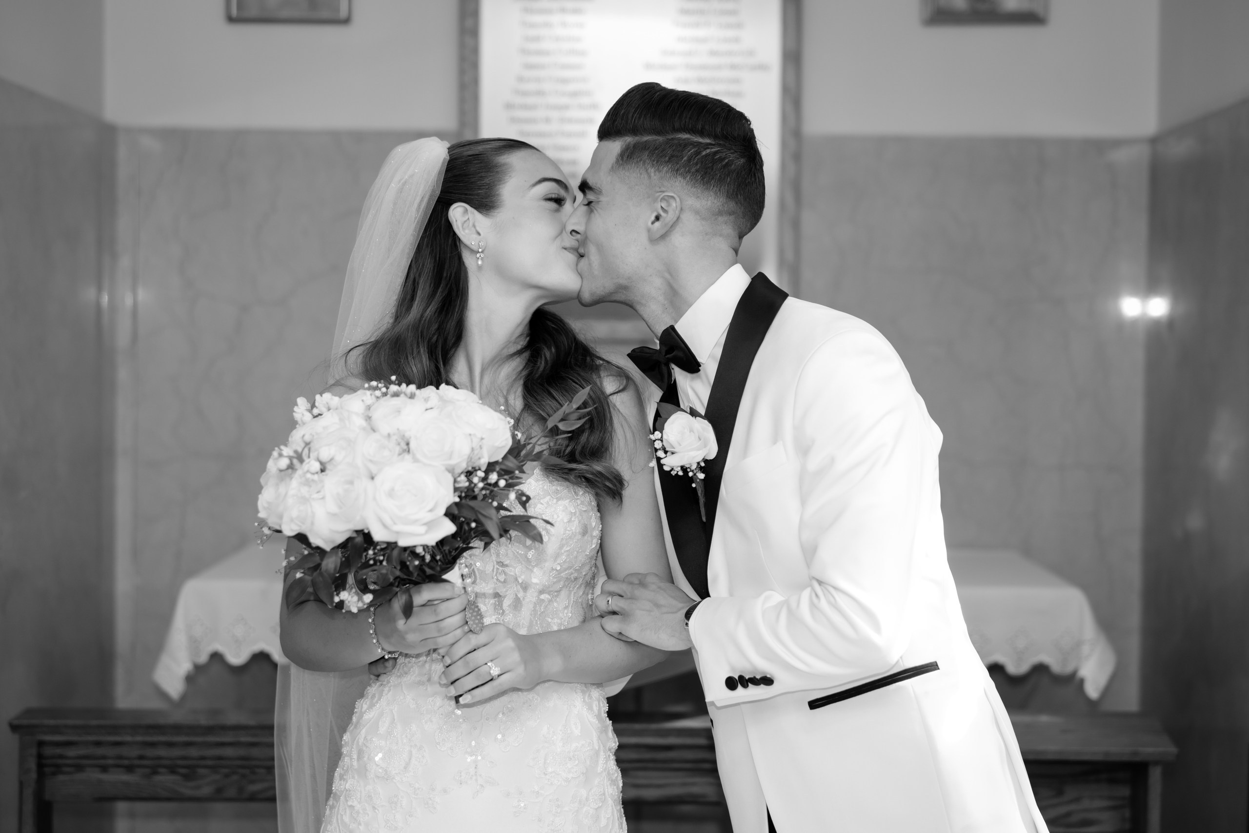 Kathryn and Jack. Wedding Photo & Video