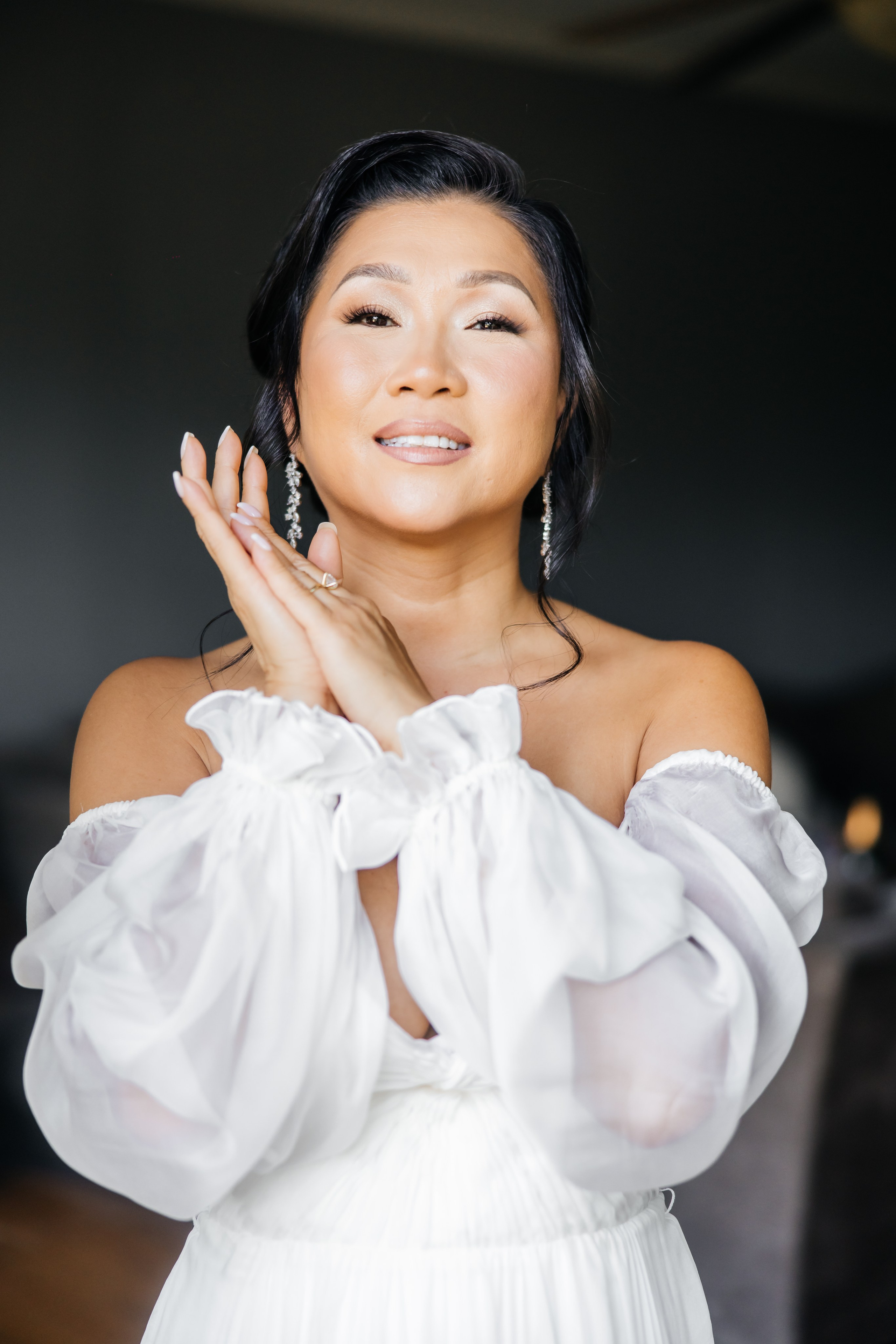 Cherri & Gerard. Wedding Photo & Video